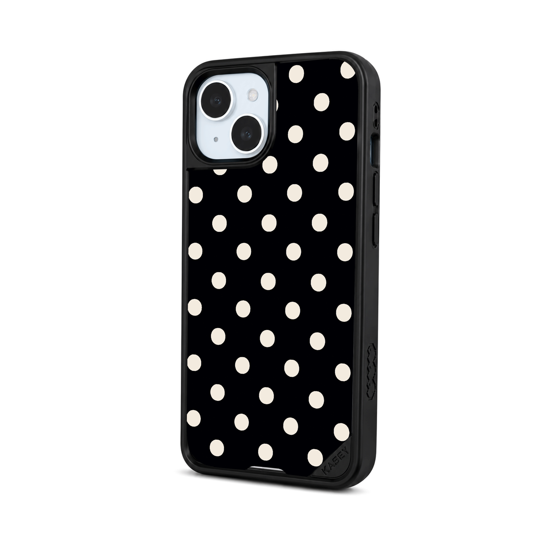 BLACK DOTS