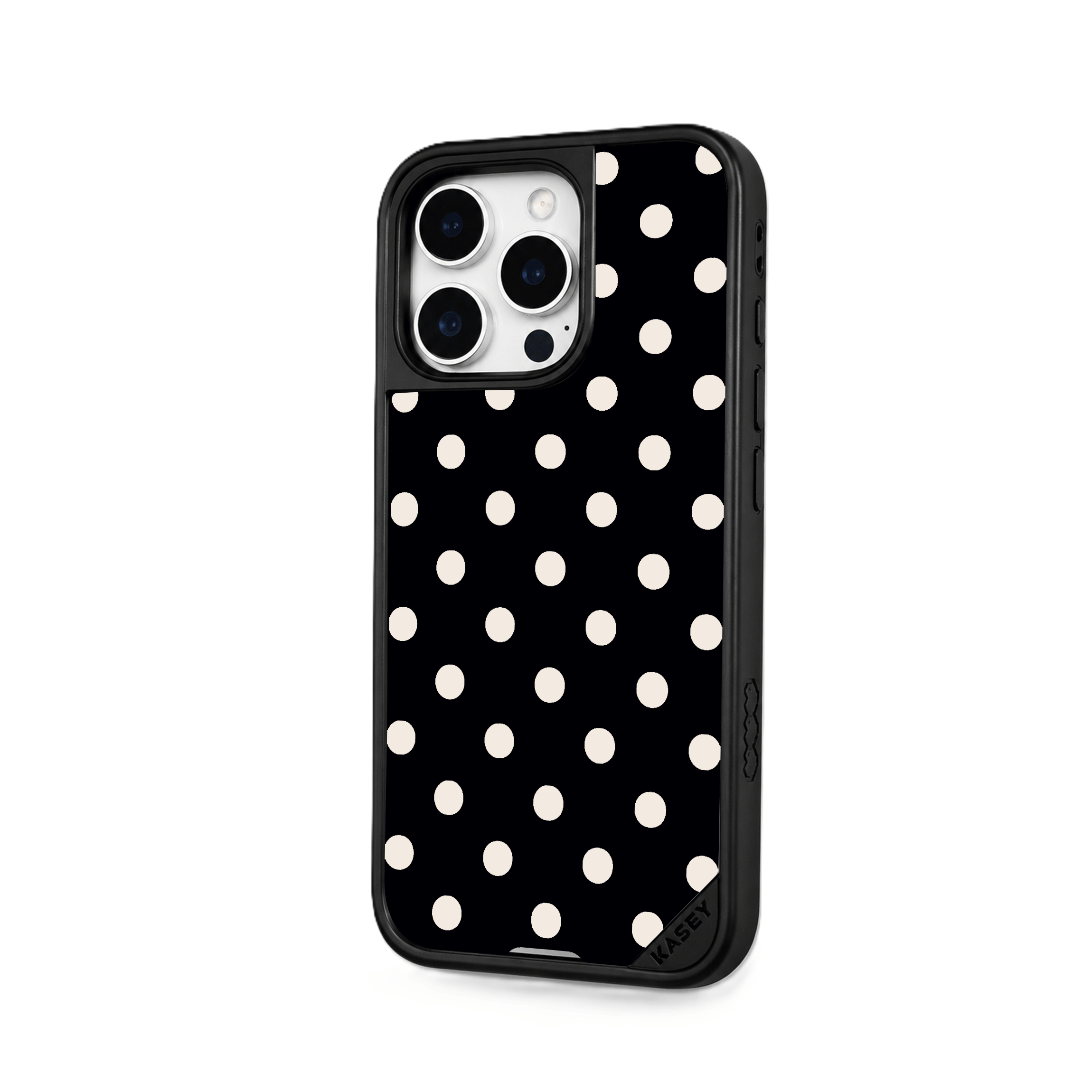 BLACK DOTS