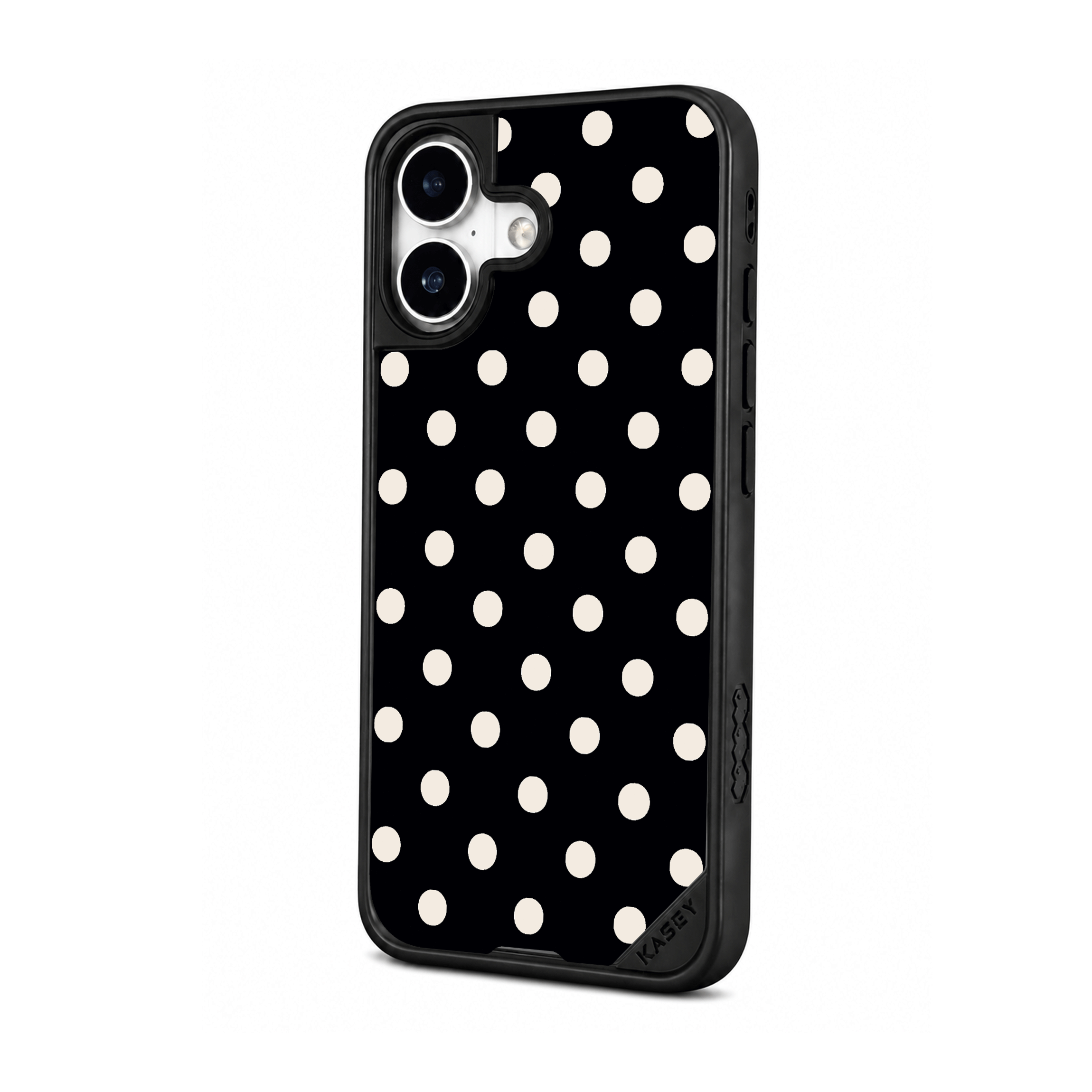 BLACK DOTS