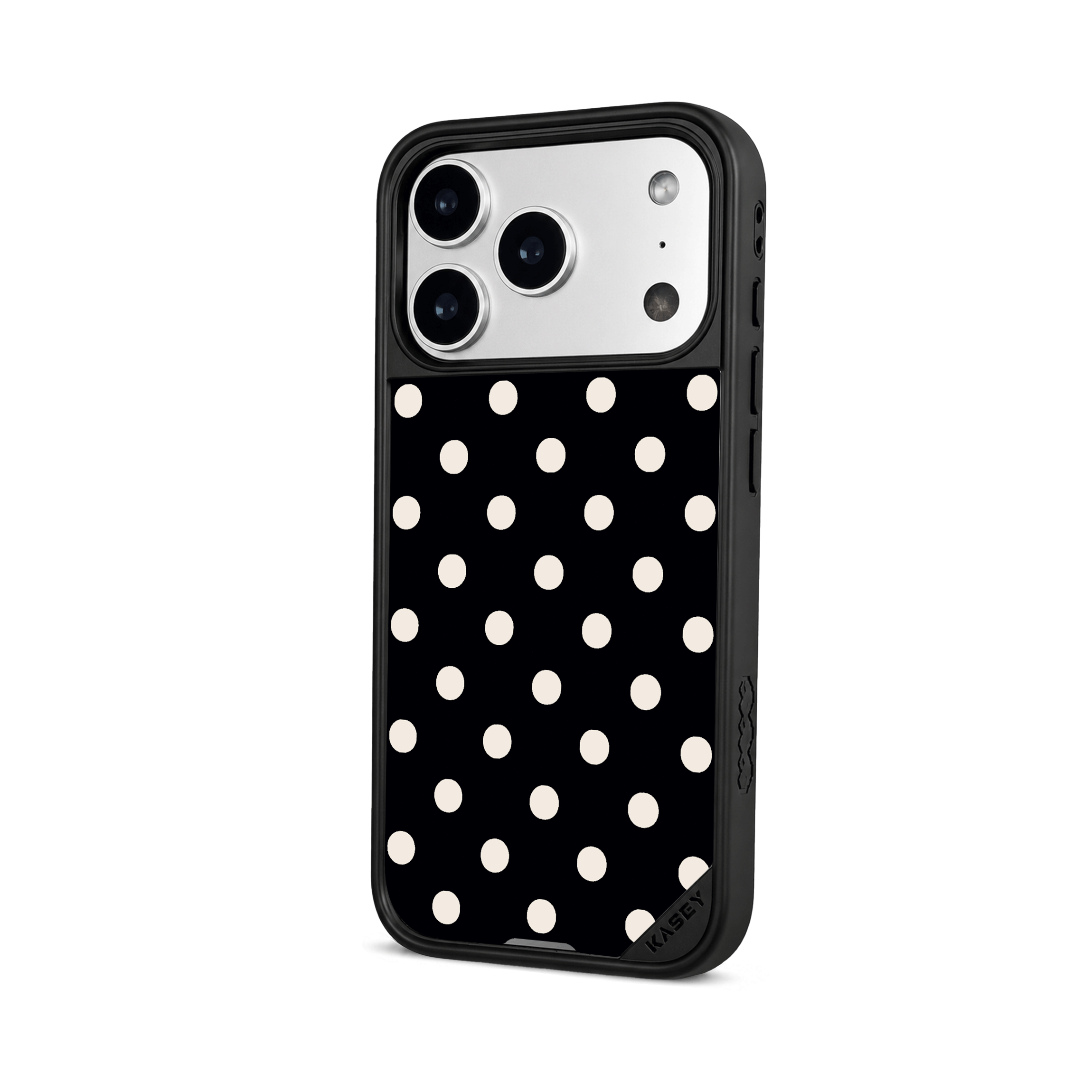 BLACK DOTS