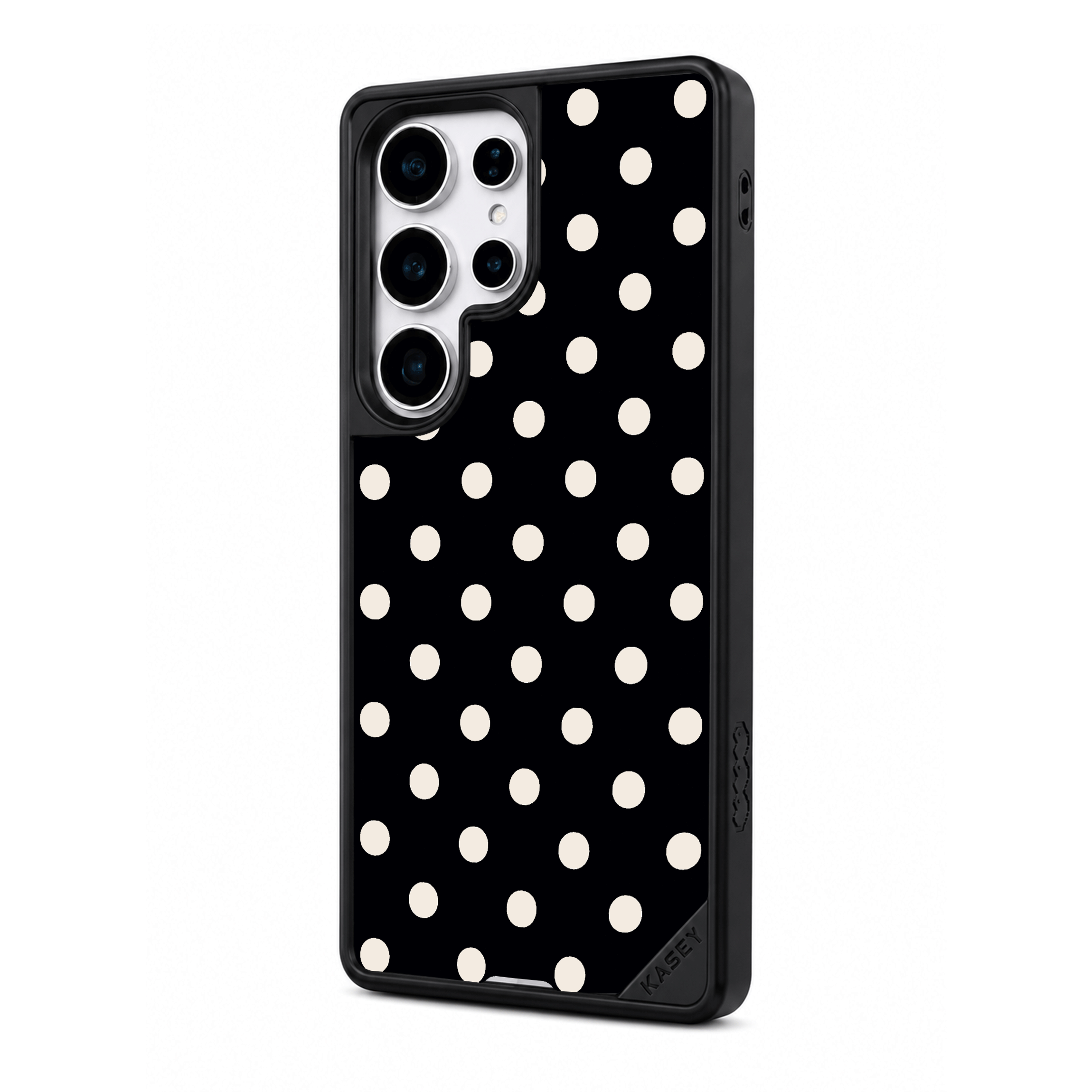 BLACK DOTS