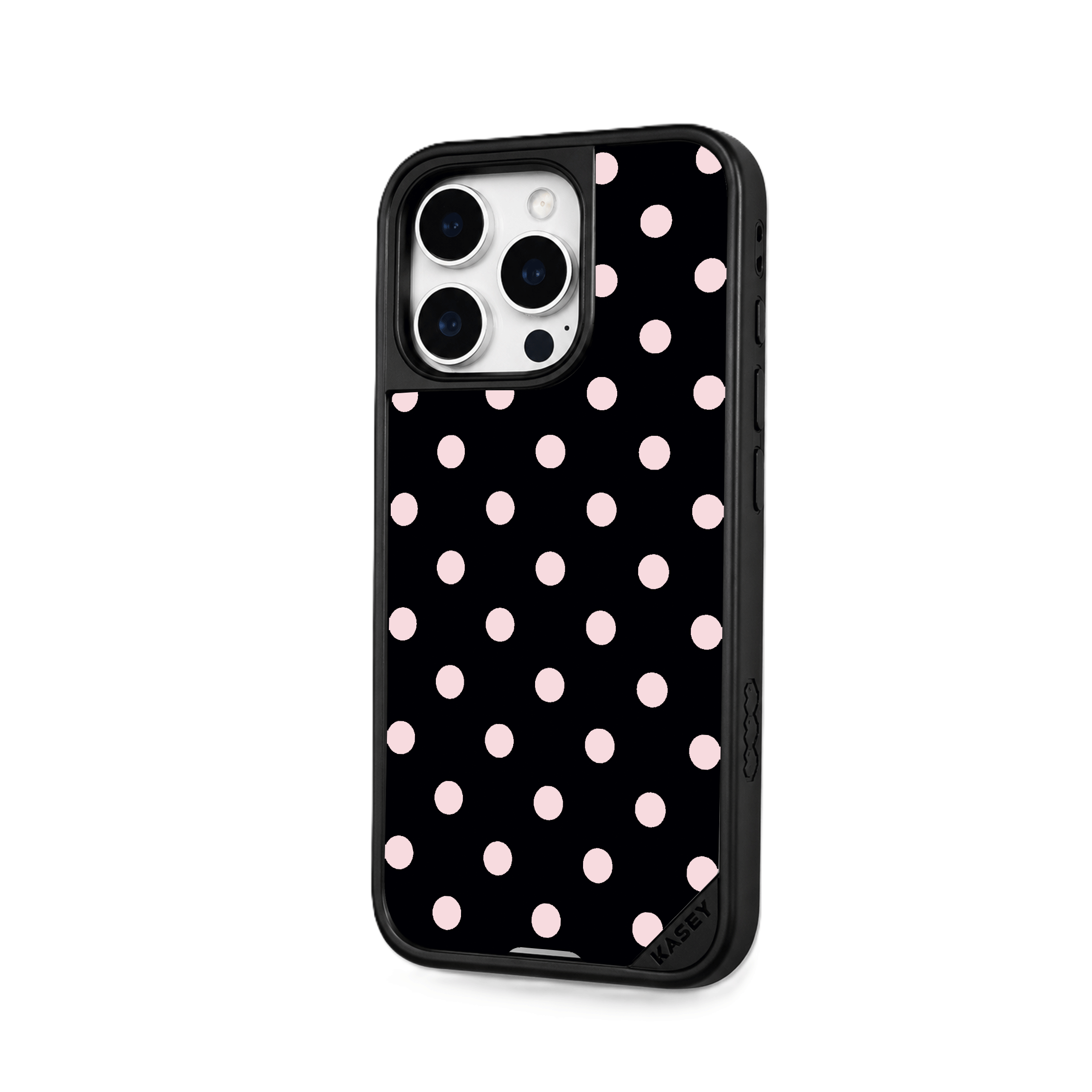 PINK DOTS