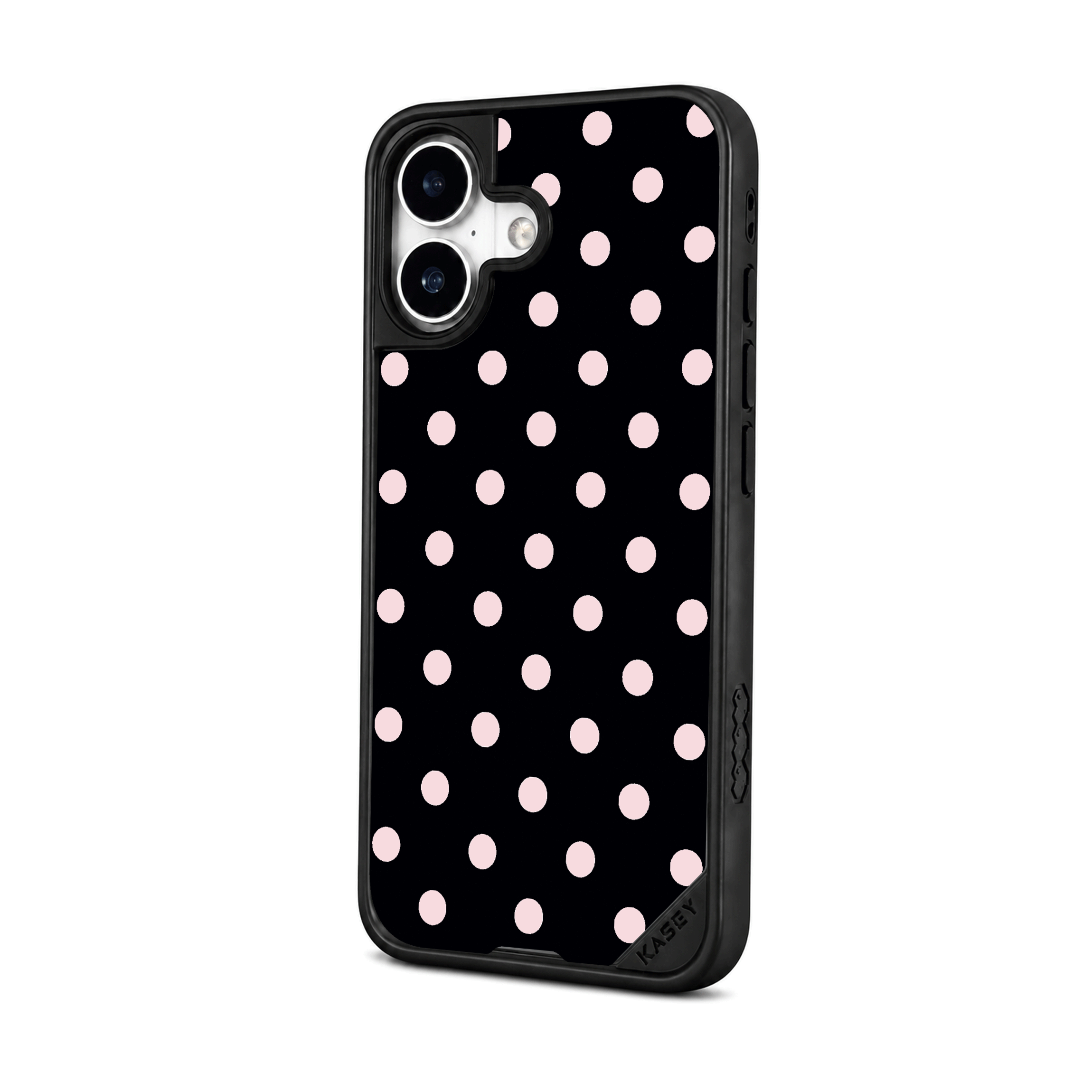 PINK DOTS