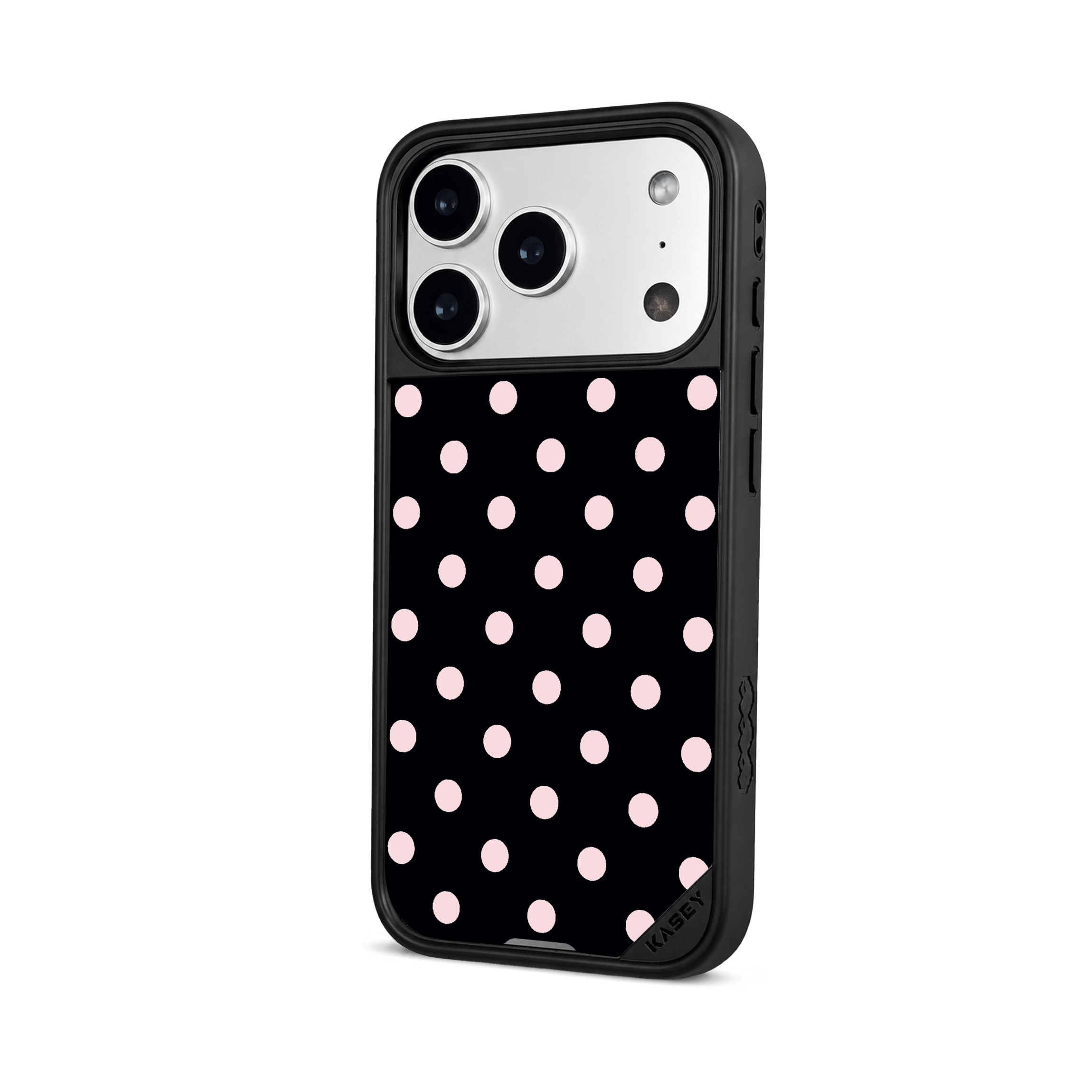 PINK DOTS