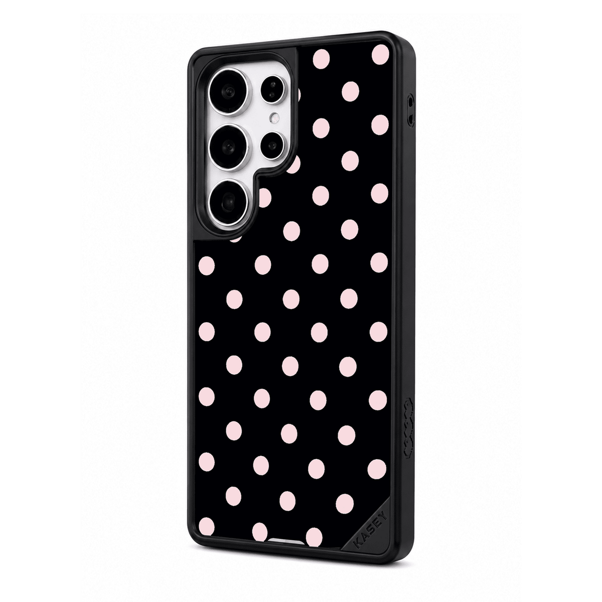 PINK DOTS