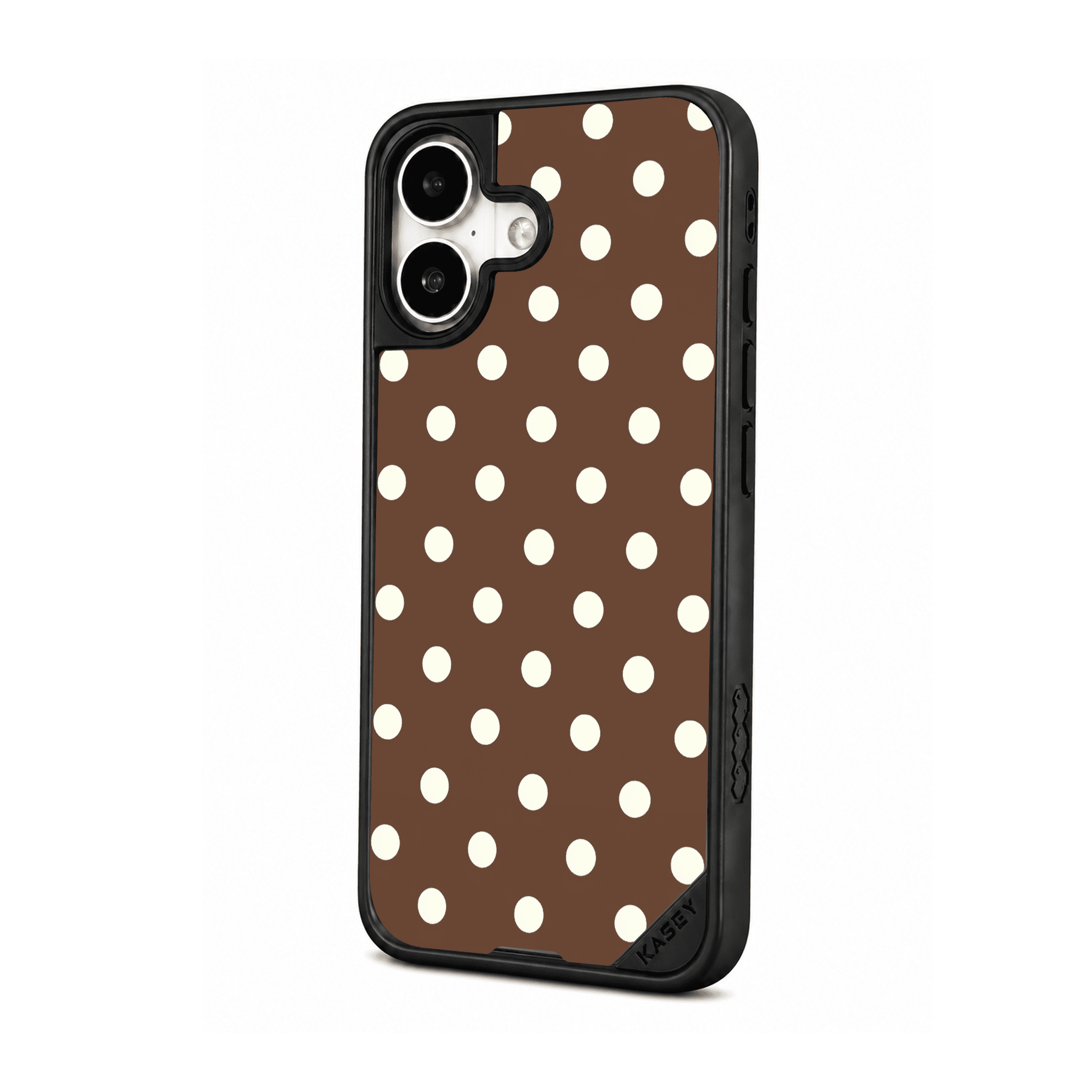 MOCHA DOTS