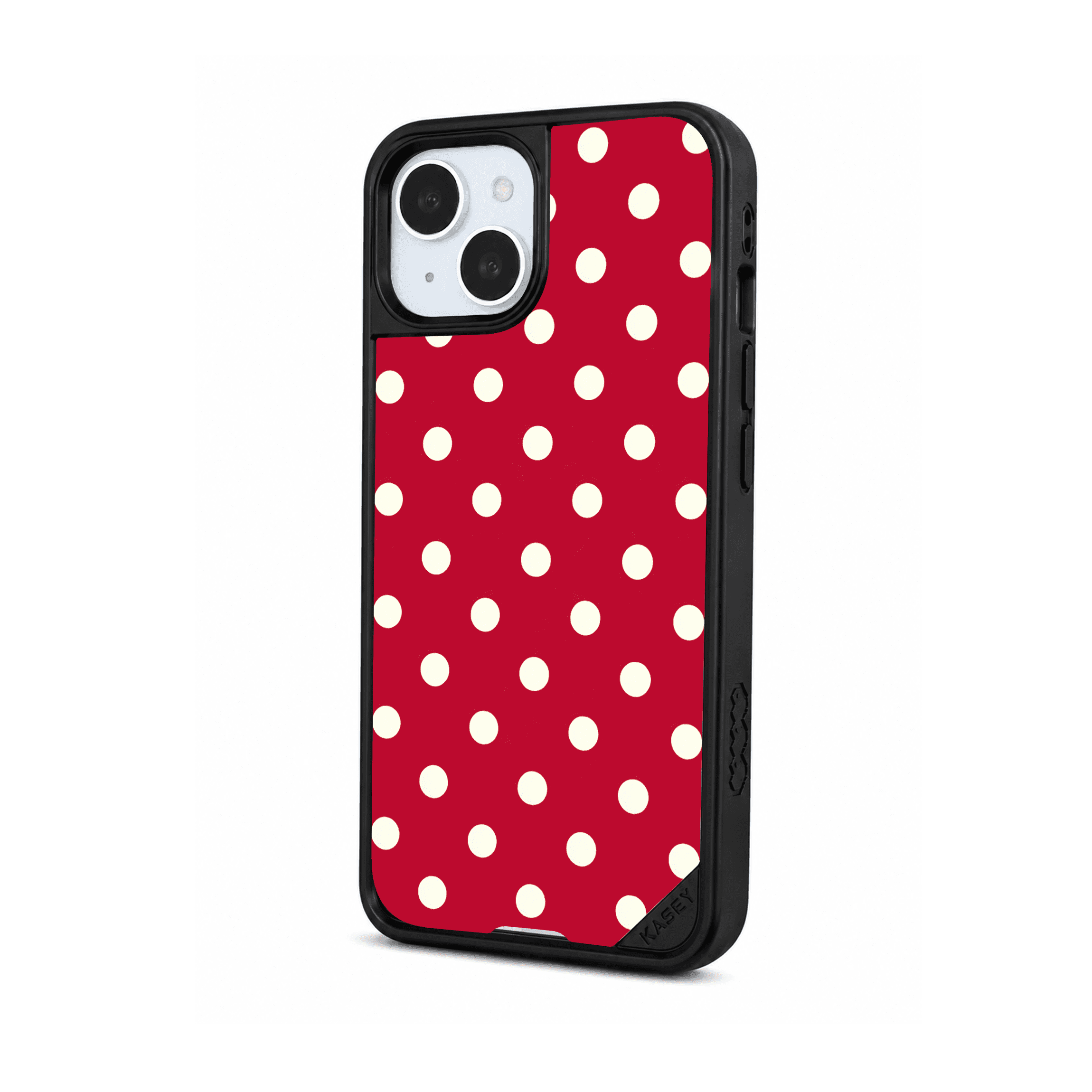 STRAWBERRY DOTS