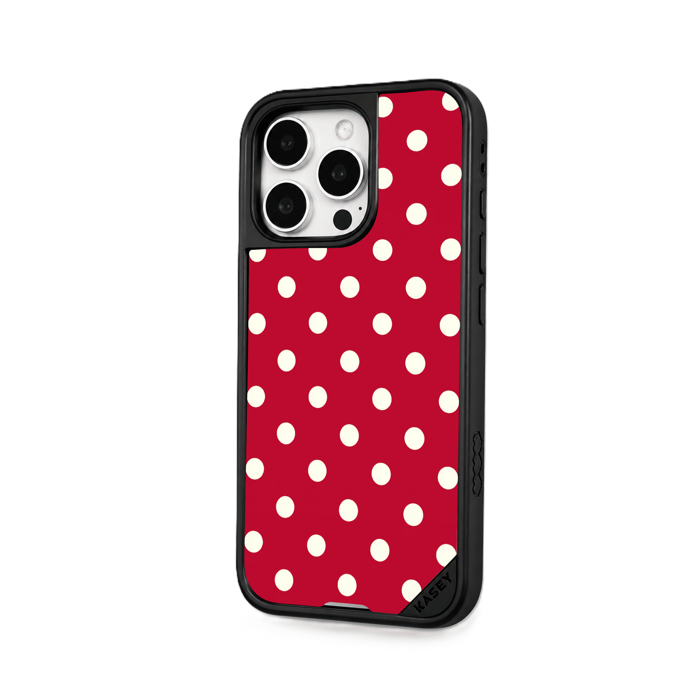 STRAWBERRY DOTS