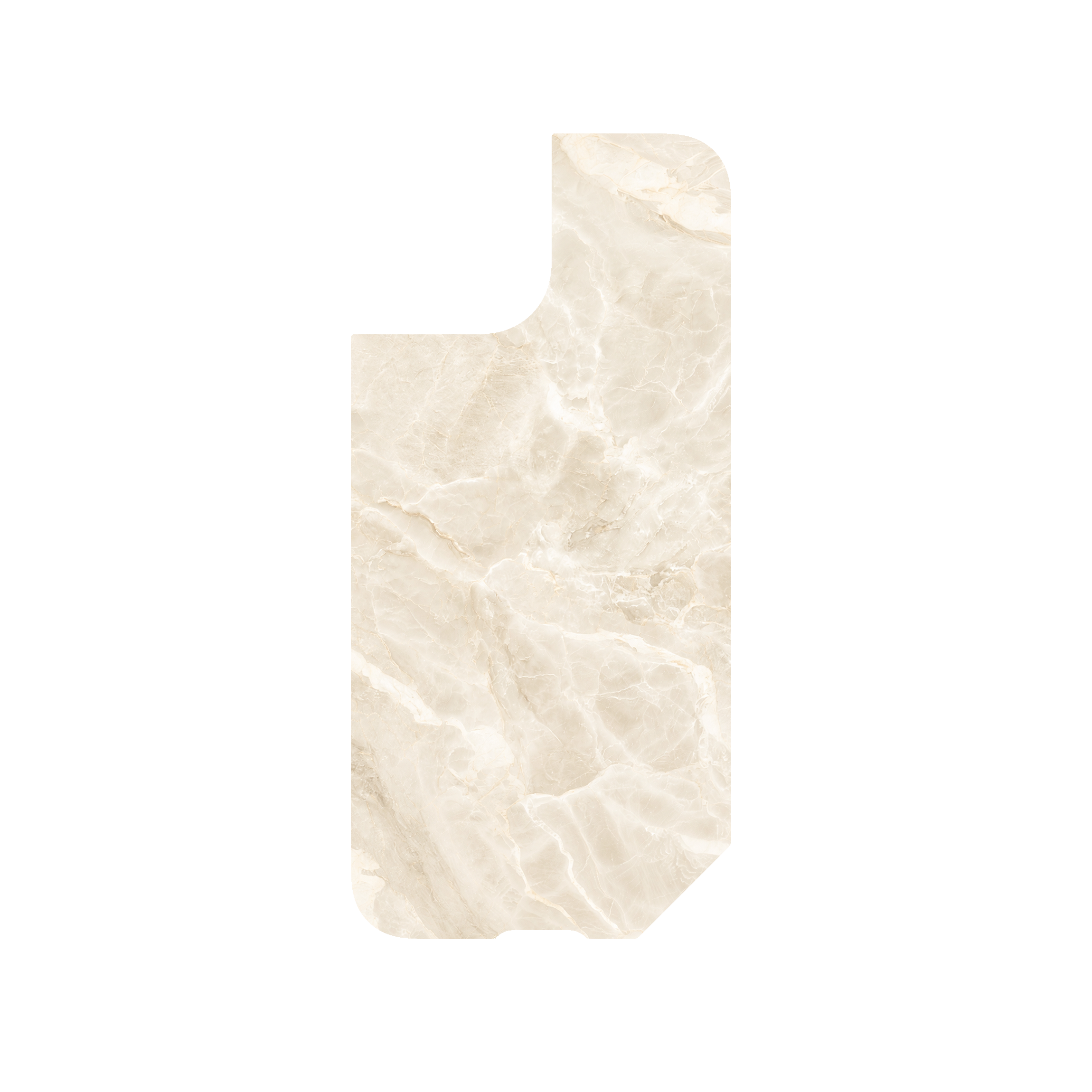 Soft sand