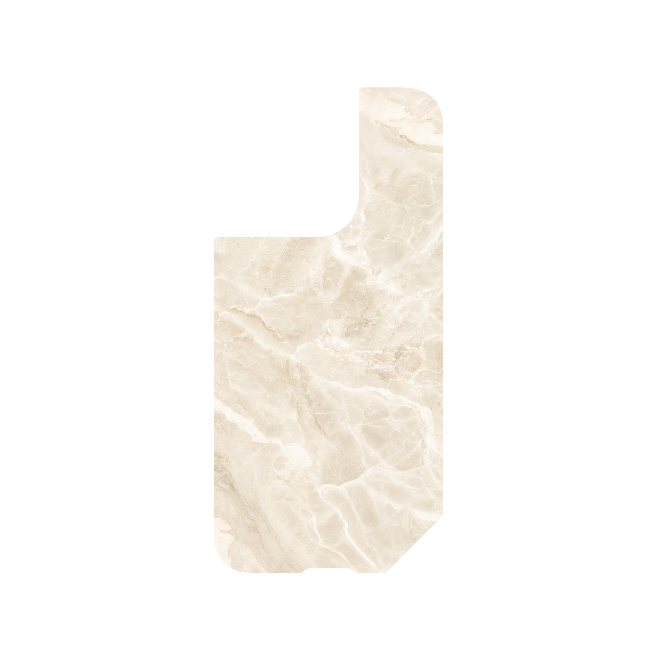 Soft sand