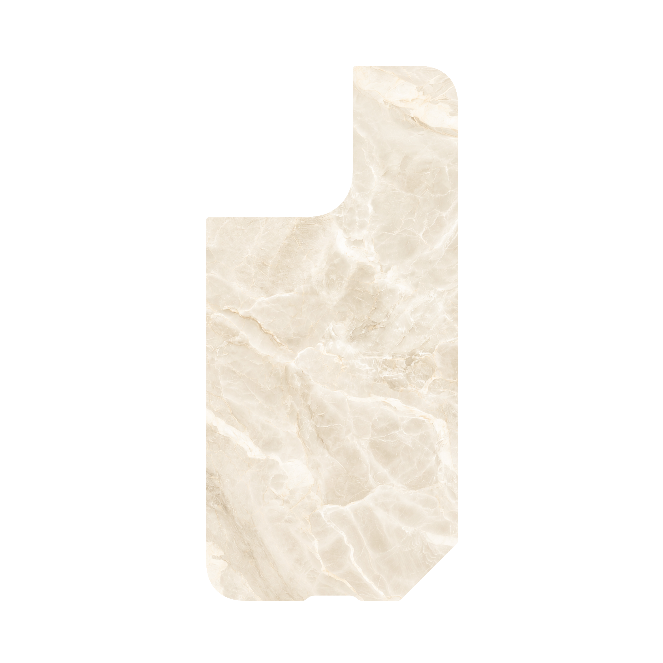 Soft sand
