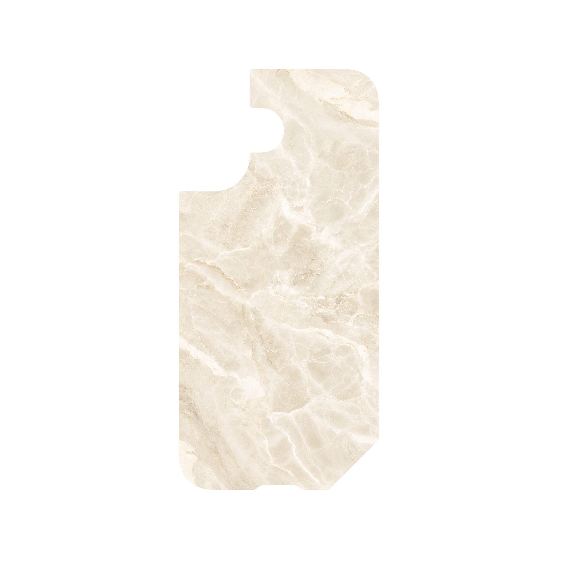 Soft sand