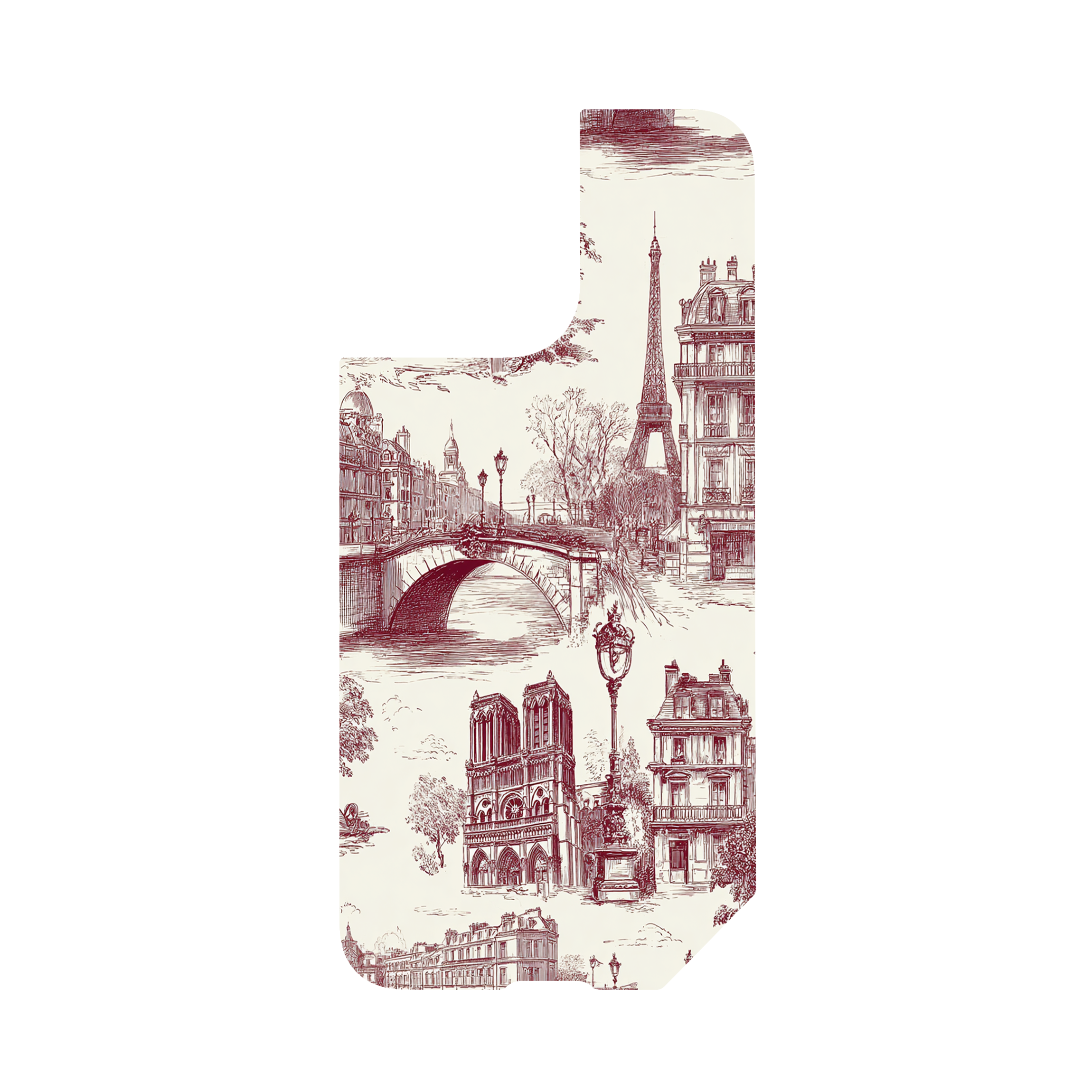 PARISIENNE