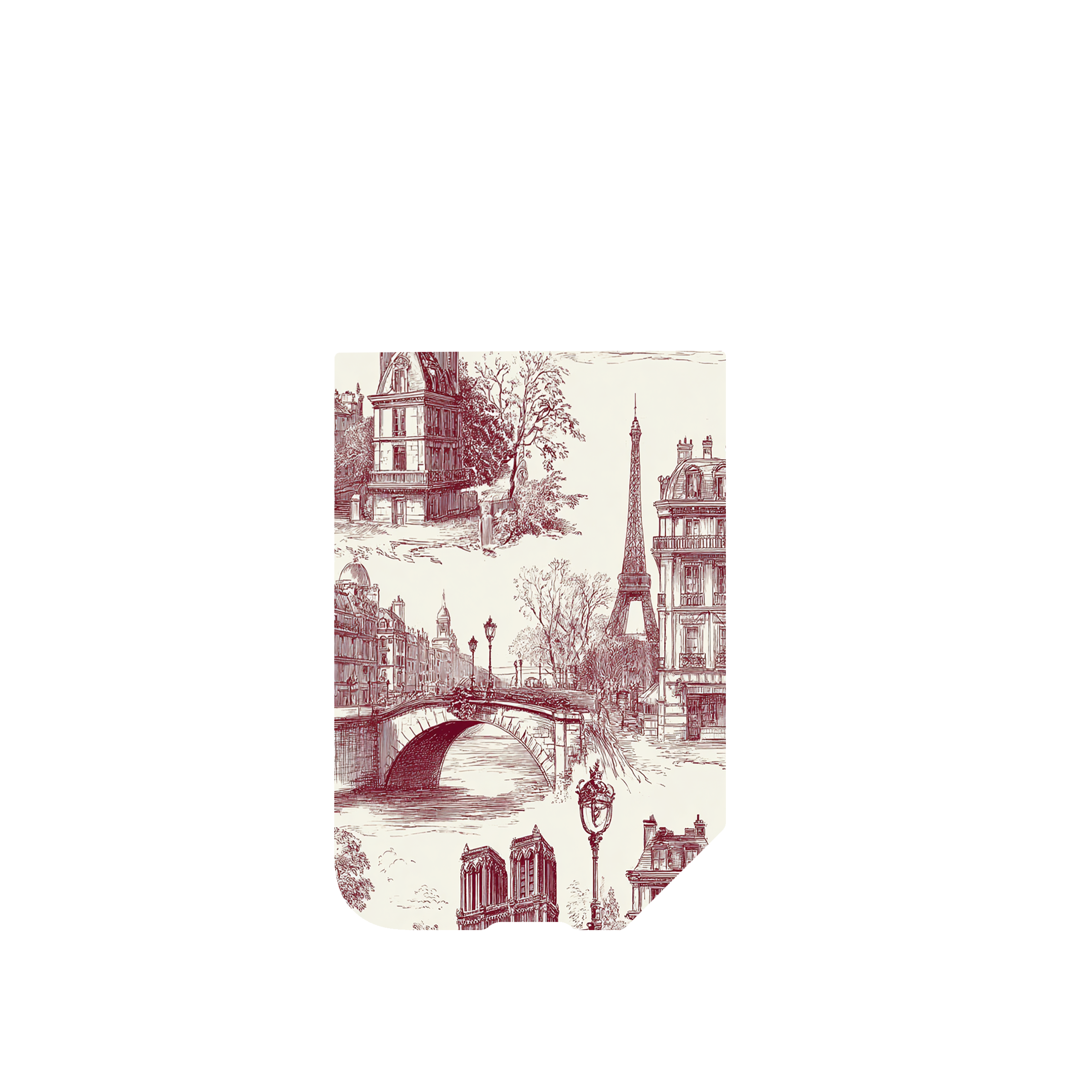 PARISIENNE