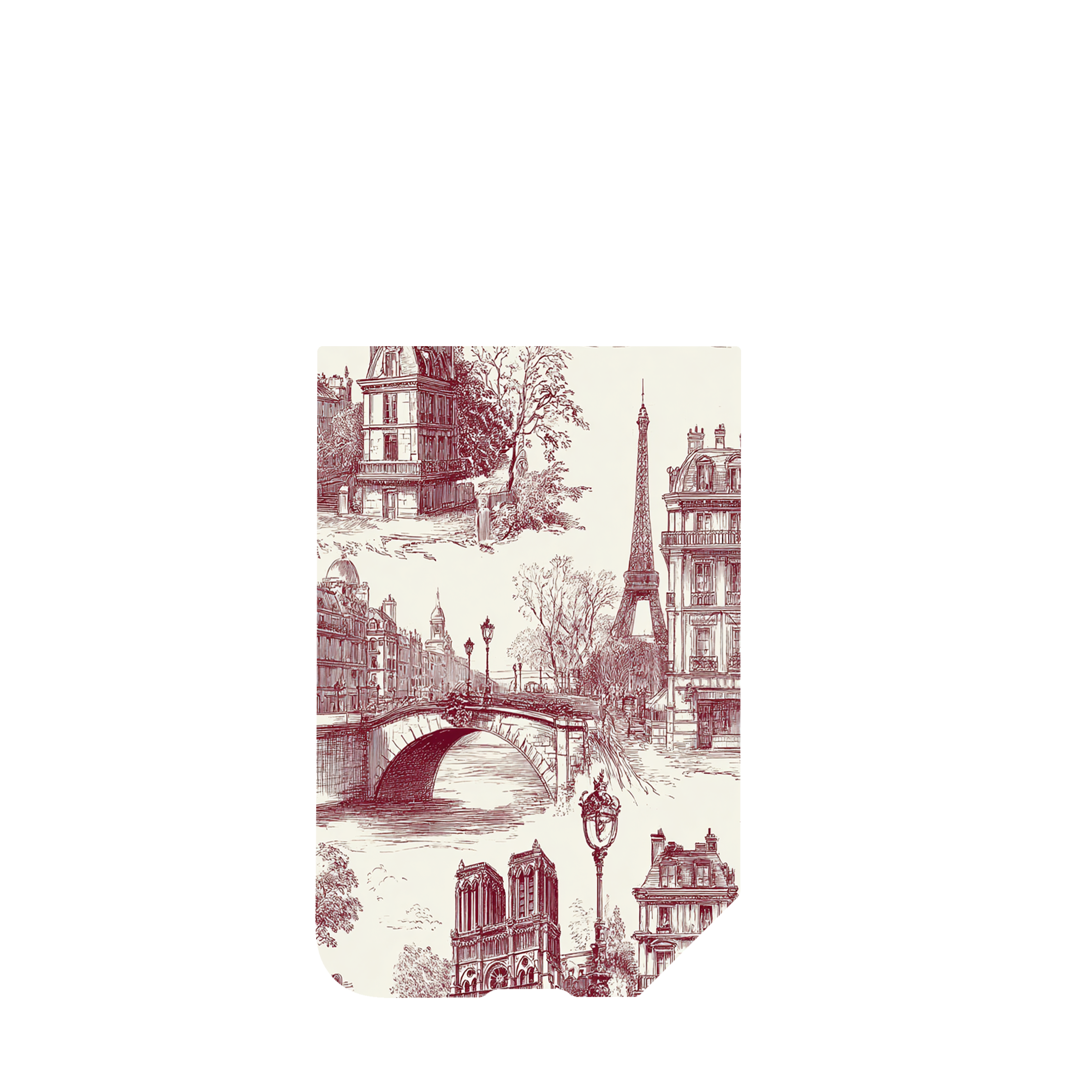 PARISIENNE