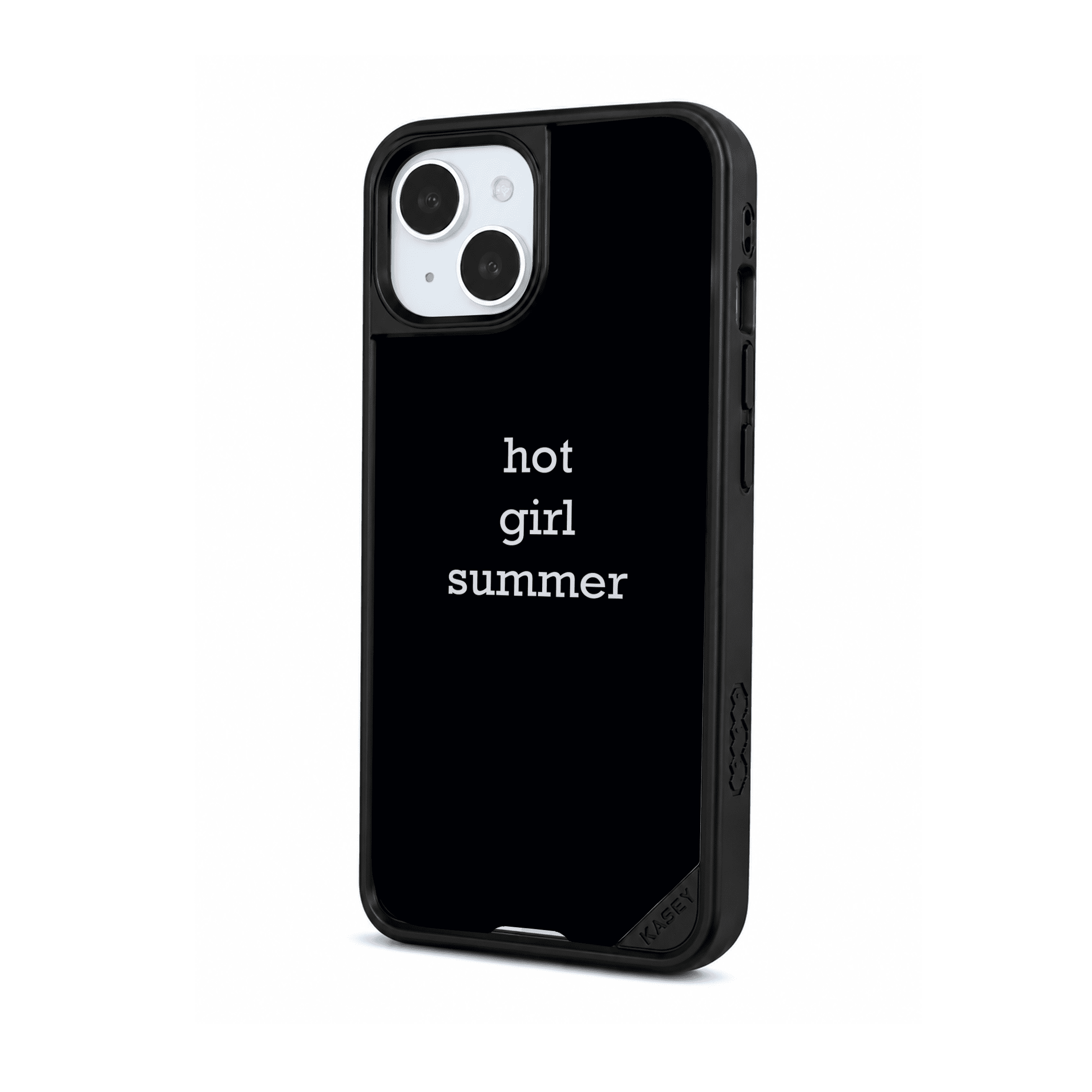 HOT GIRL SUMMER NEGRO