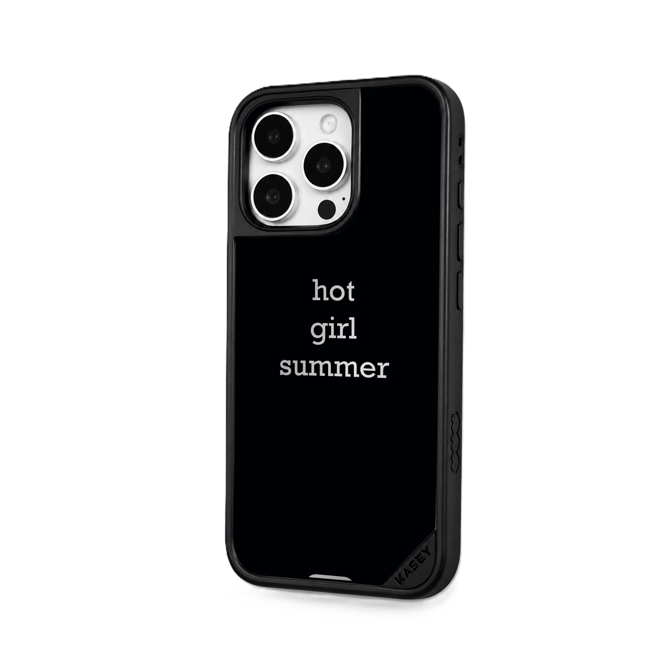 HOT GIRL SUMMER NEGRO