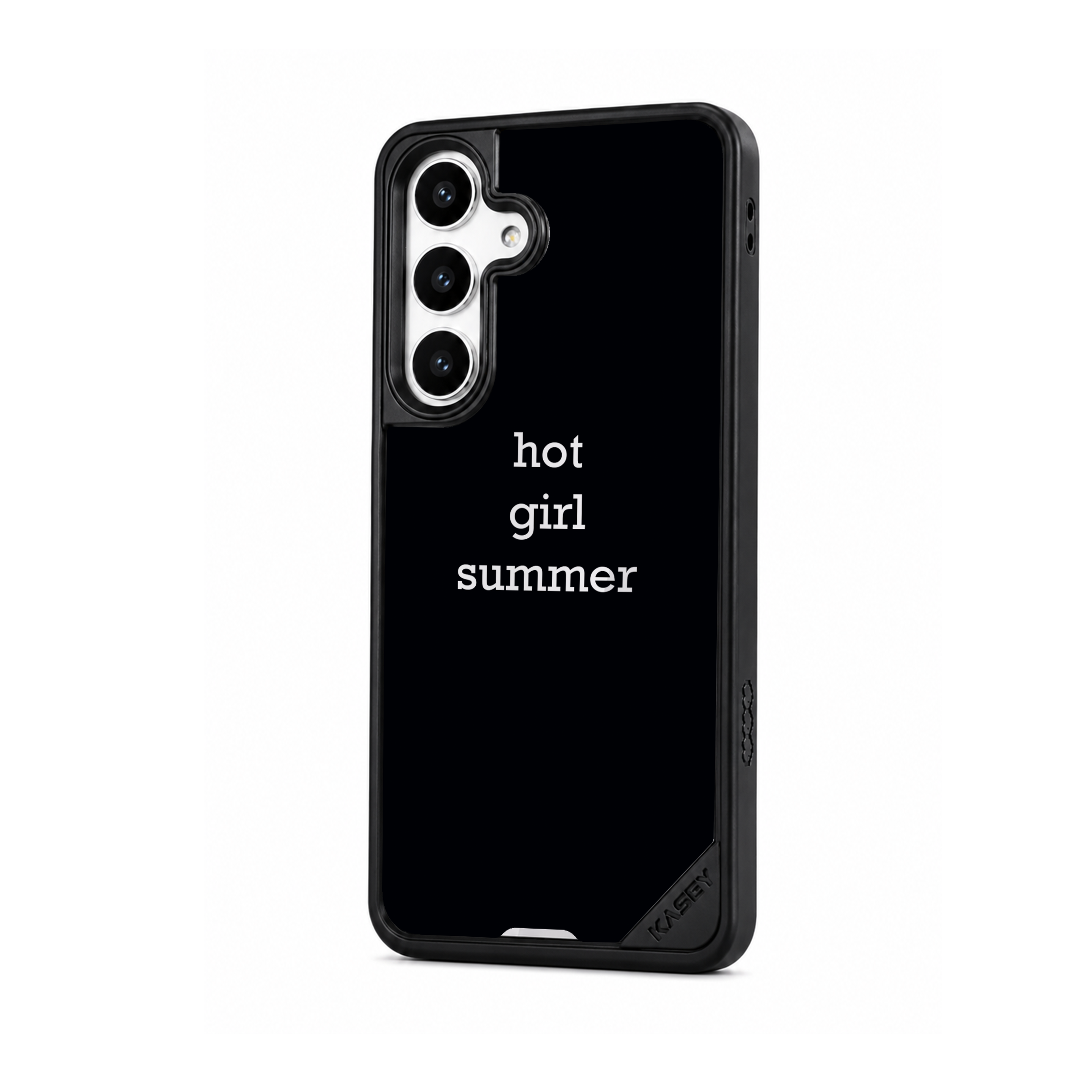 HOT GIRL SUMMER NEGRO