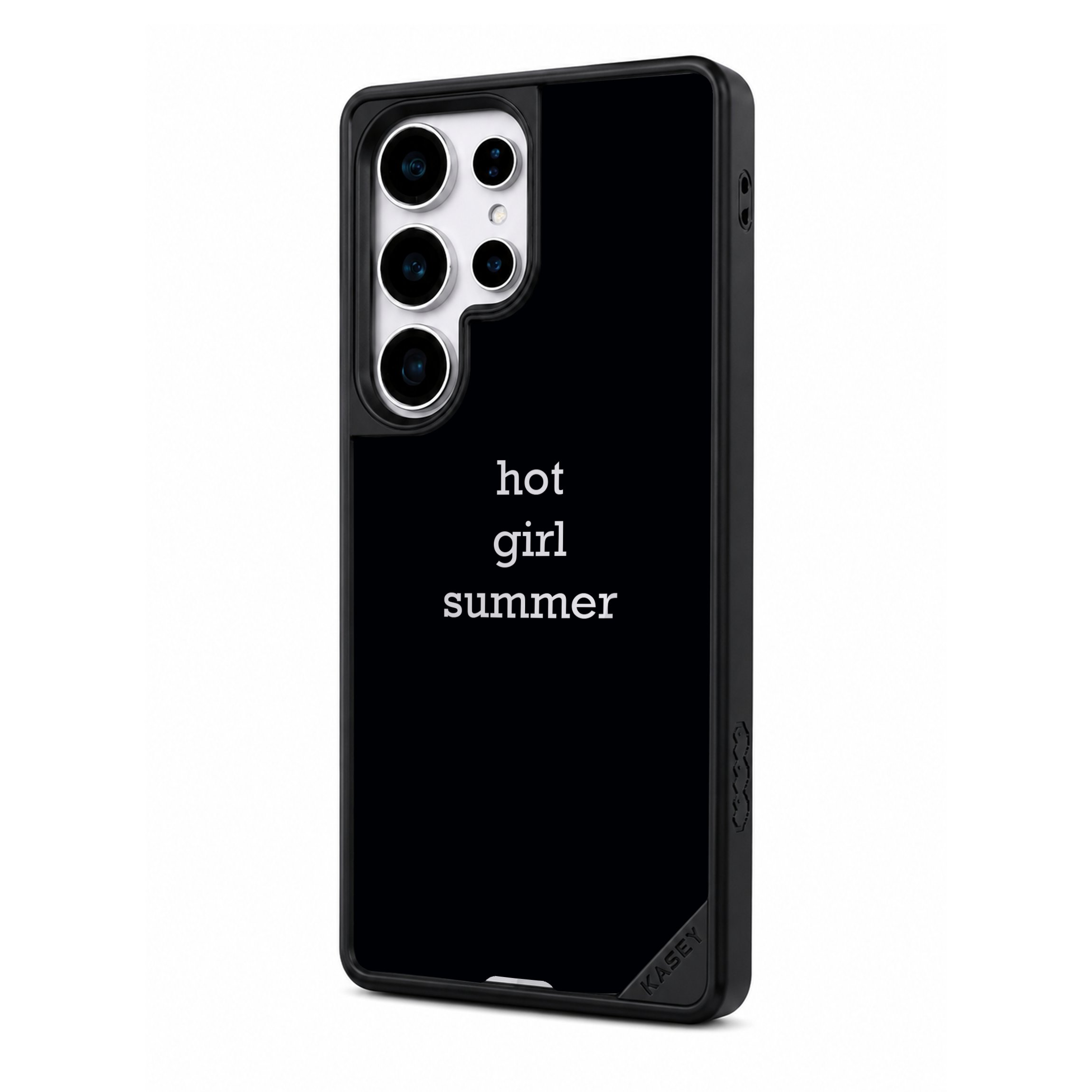 HOT GIRL SUMMER NEGRO