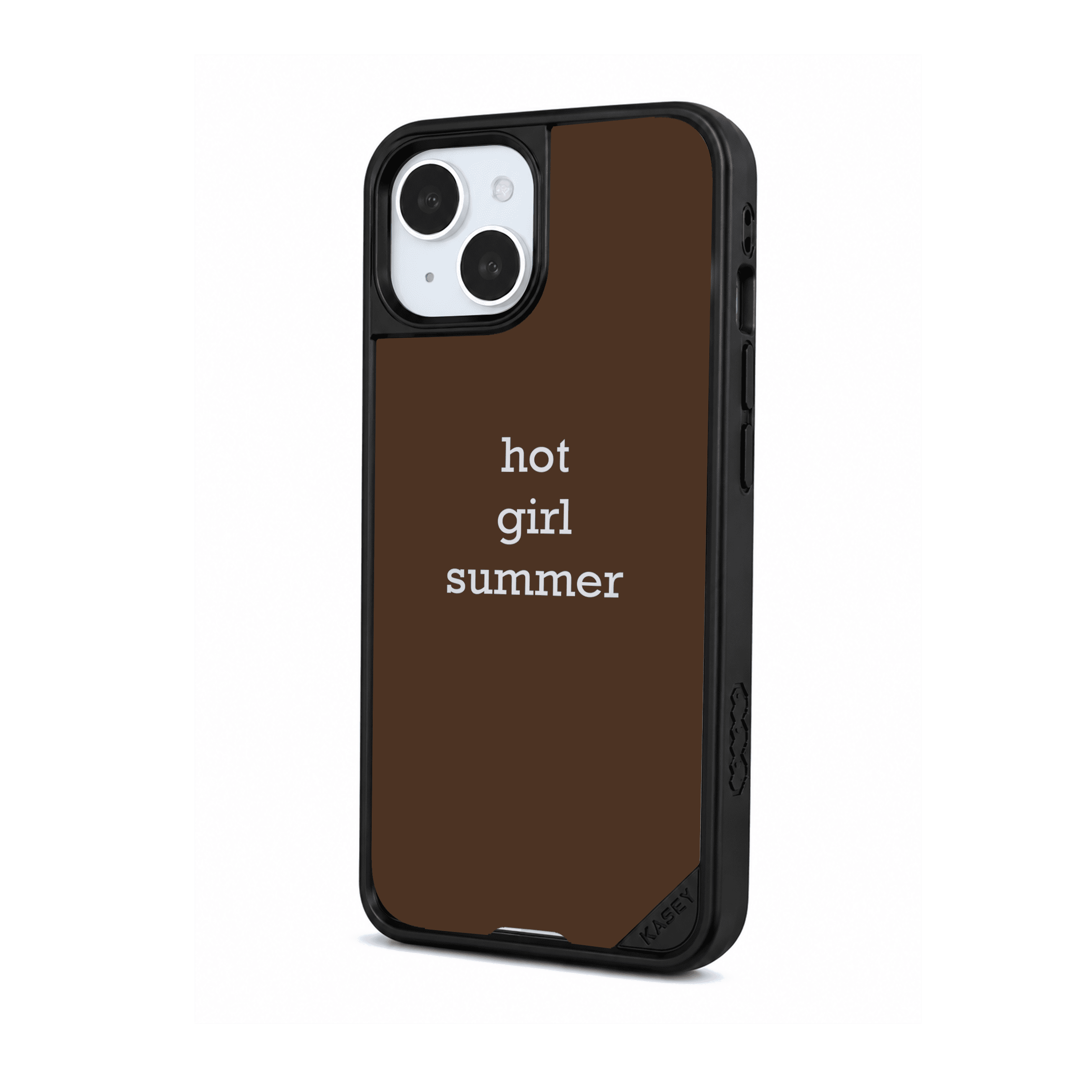 HOT GIRL SUMMER MOCHA