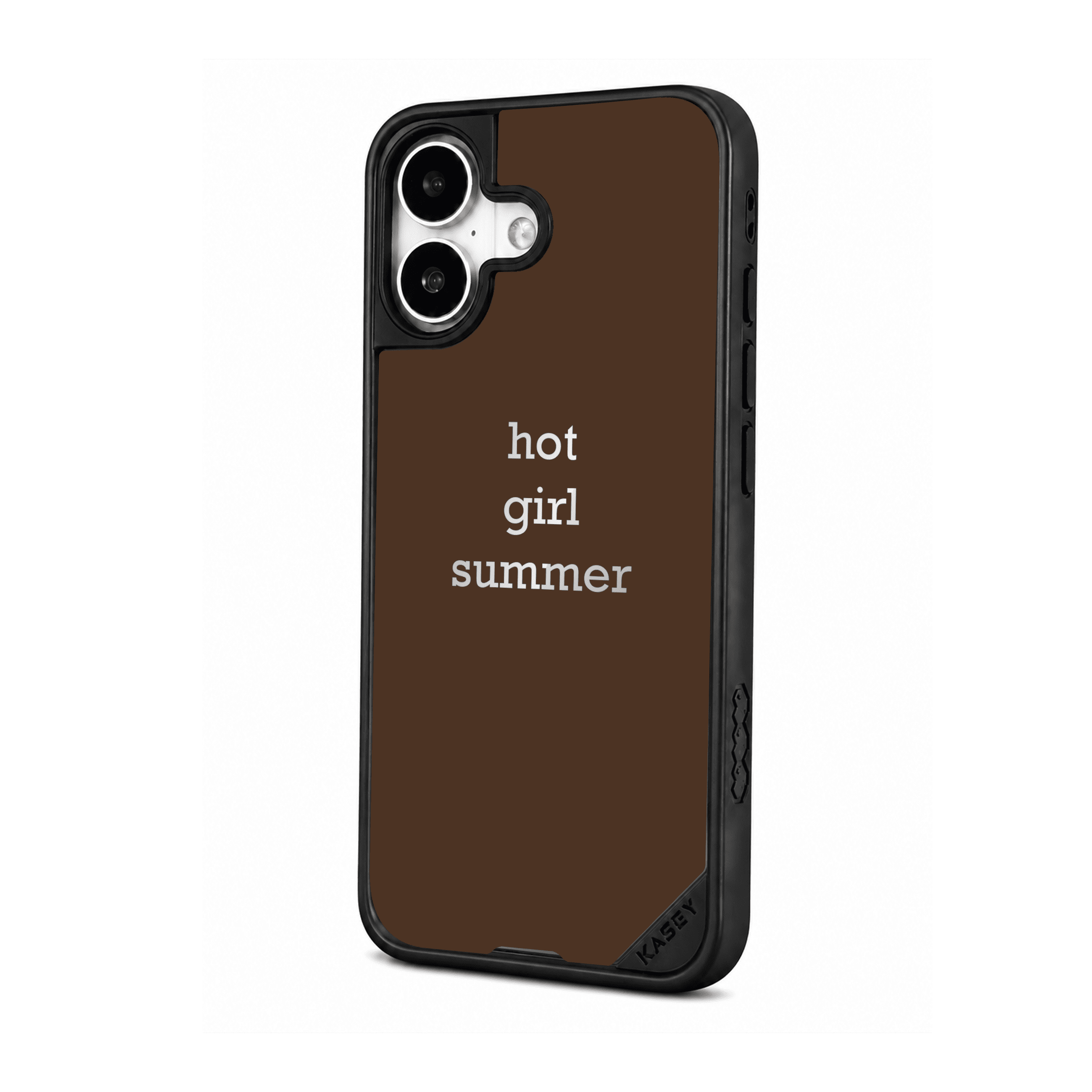 HOT GIRL SUMMER MOCHA