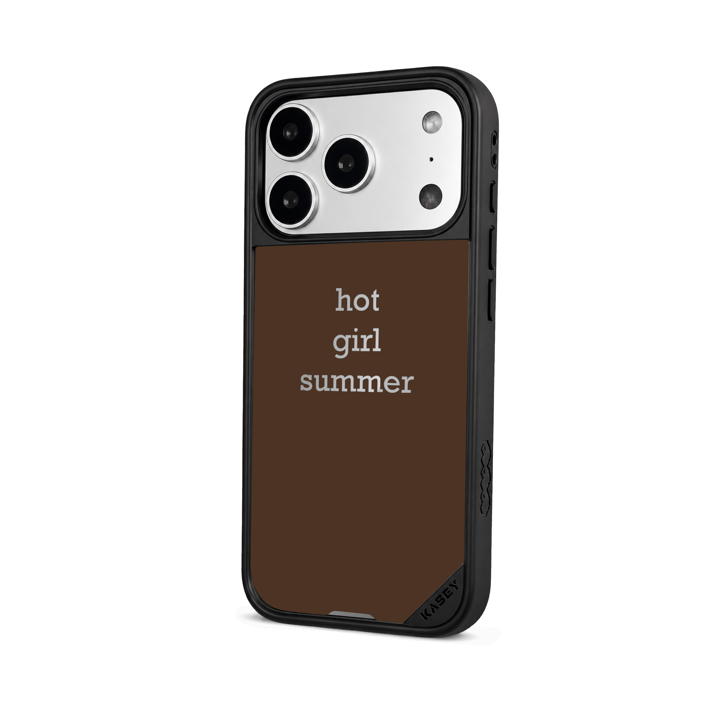 HOT GIRL SUMMER MOCHA