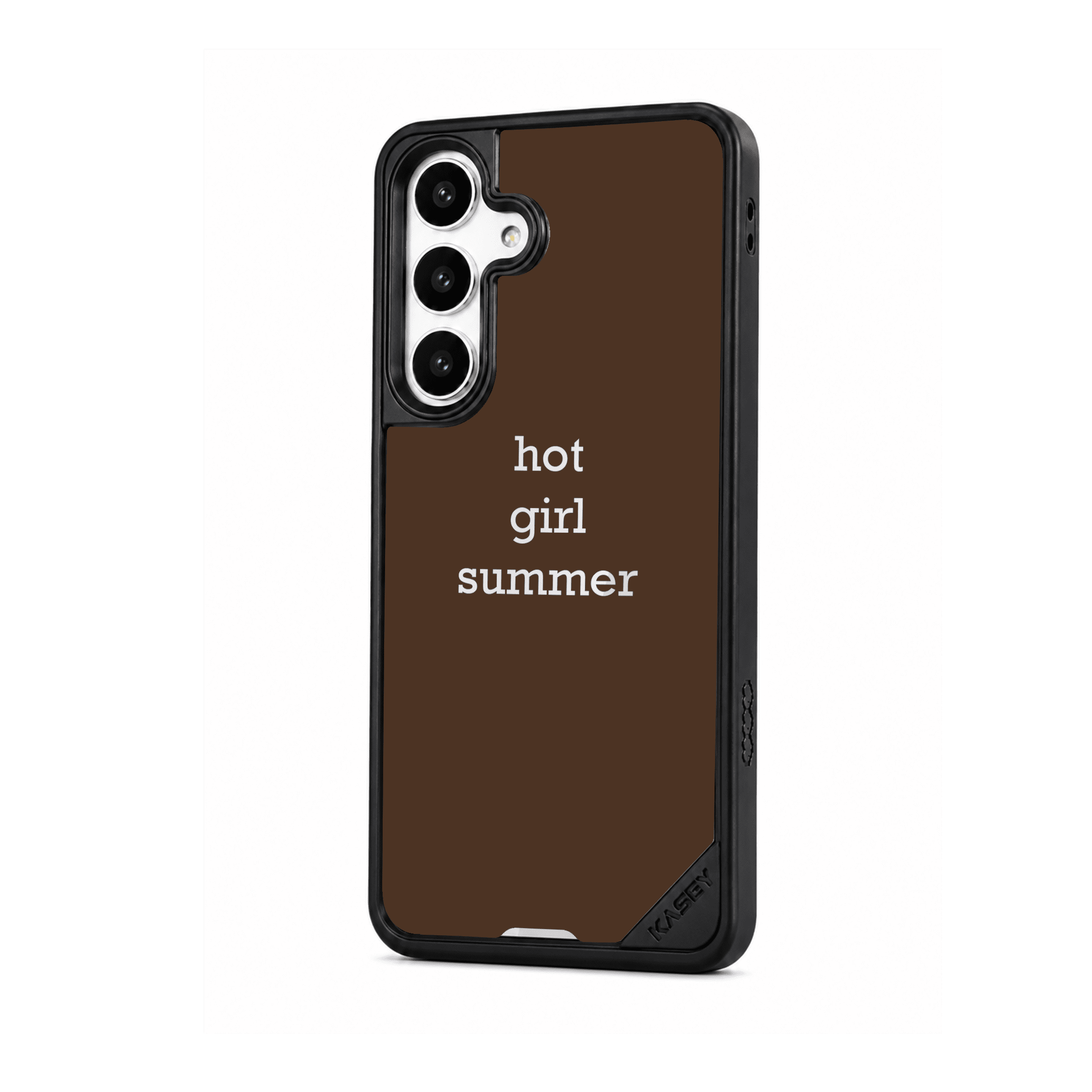 HOT GIRL SUMMER MOCHA