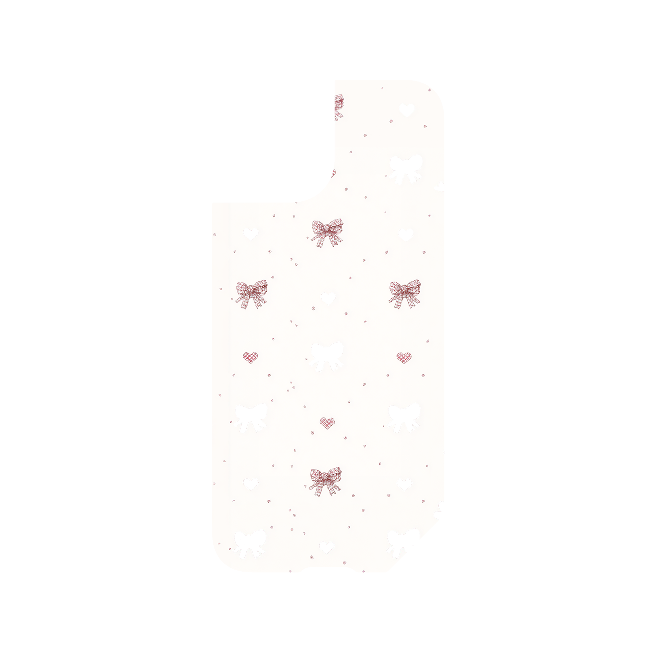 COQUETTE BOW