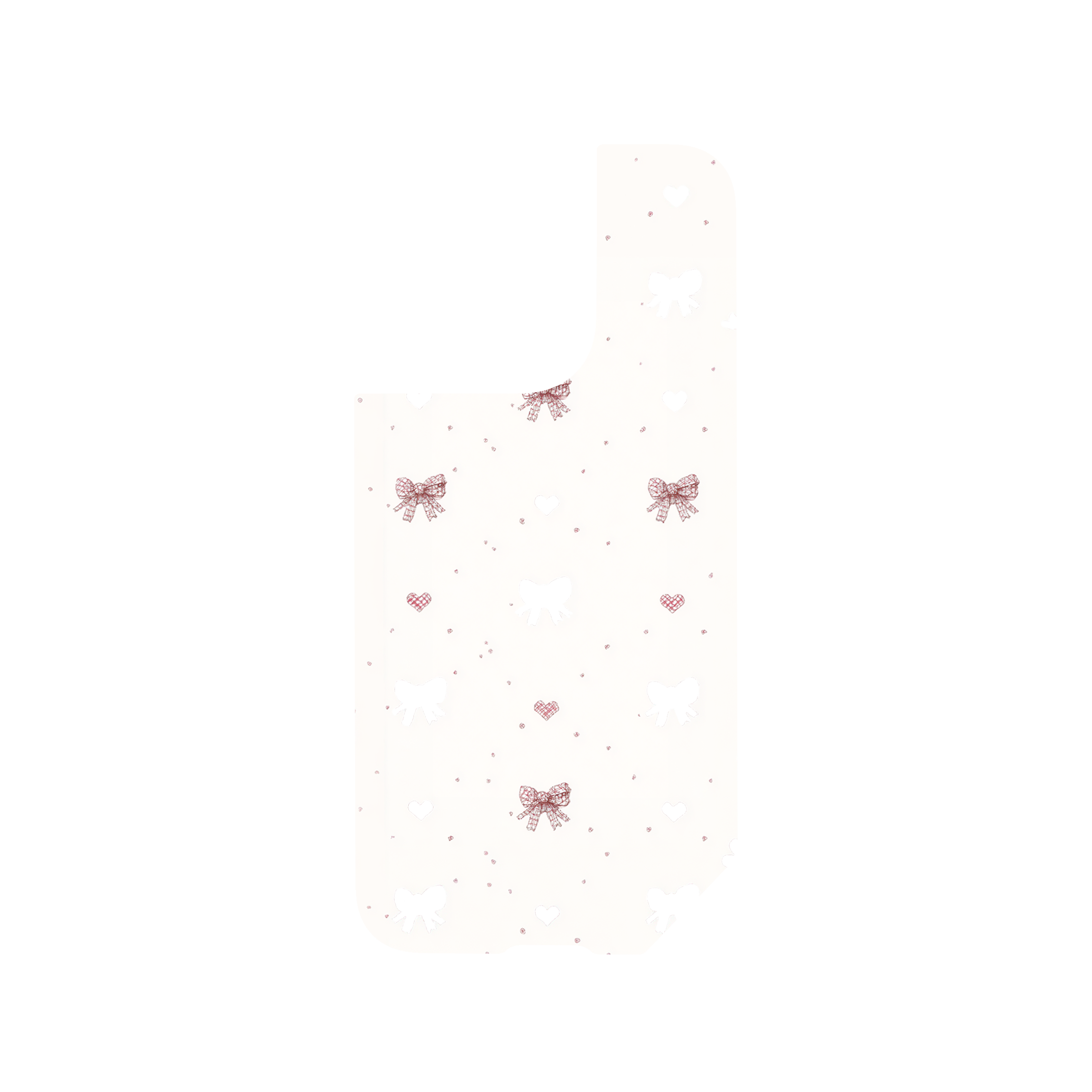 COQUETTE BOW