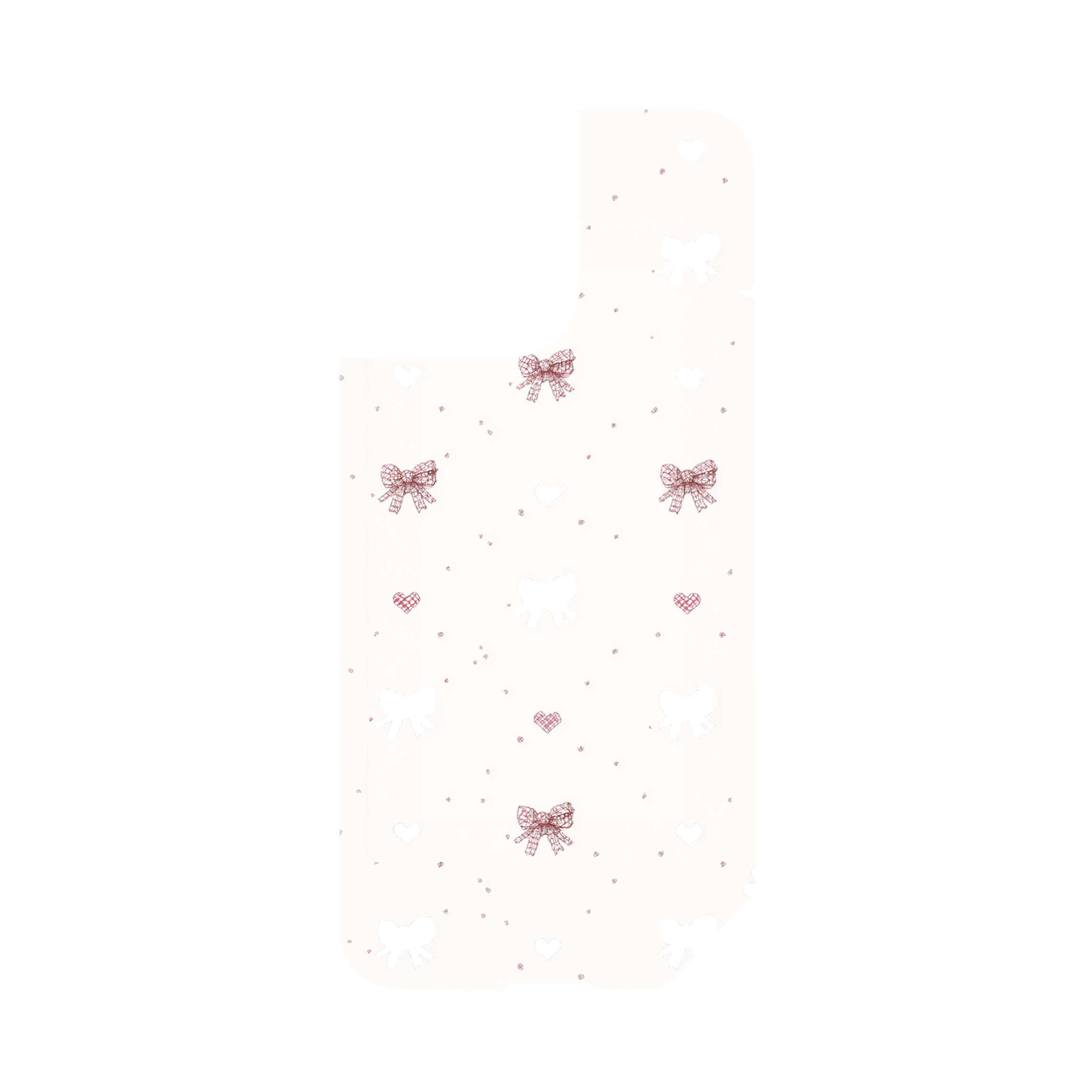 COQUETTE BOW
