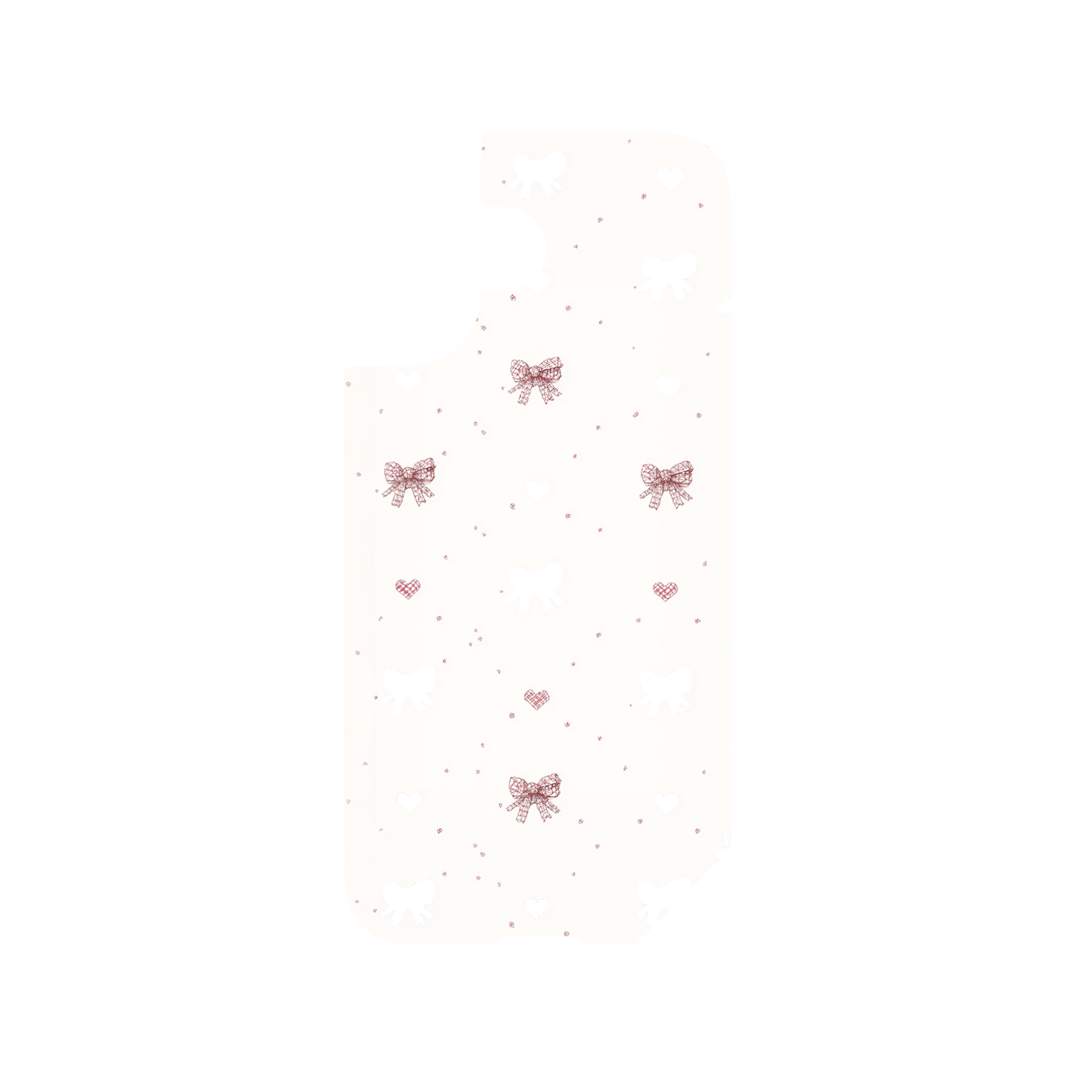 COQUETTE BOW