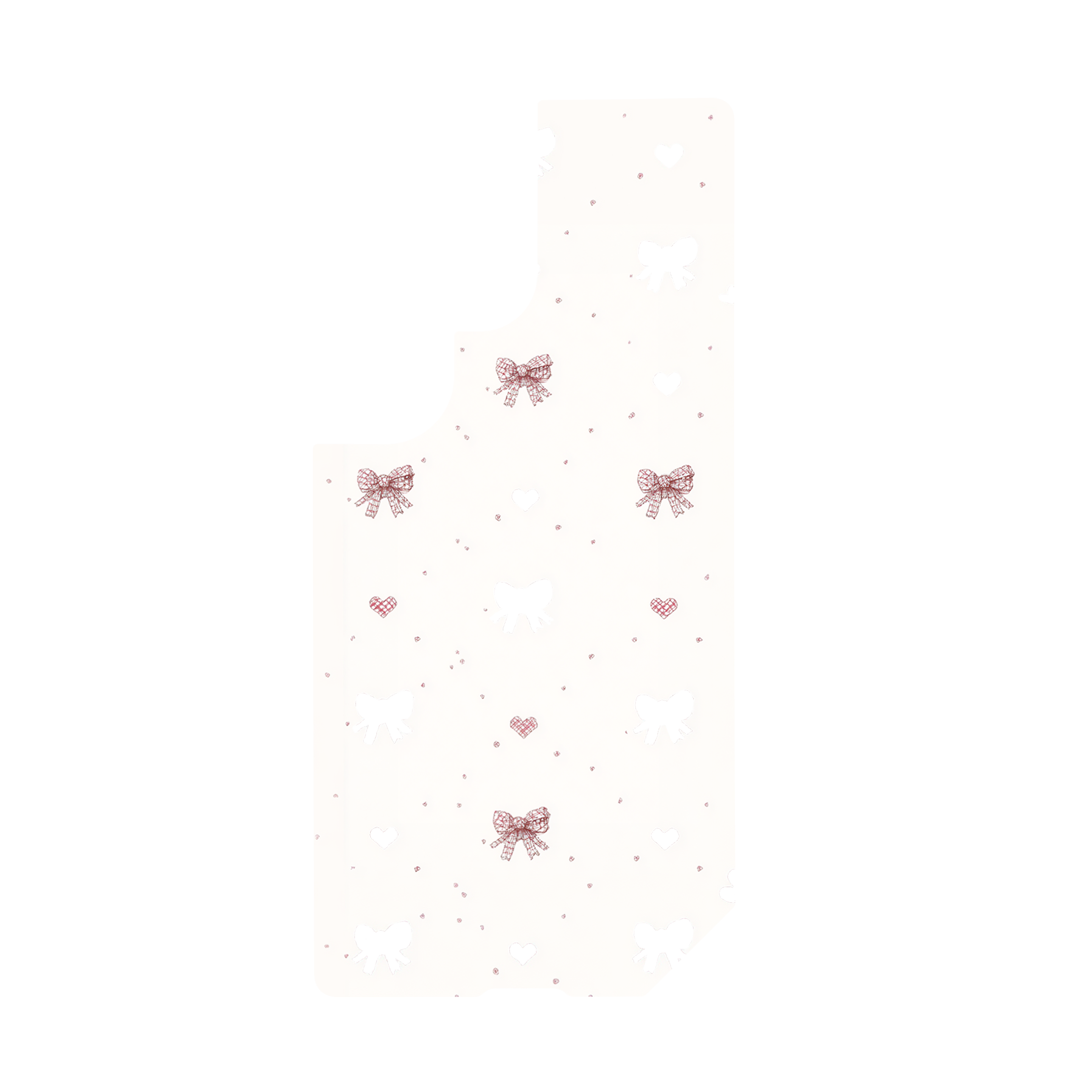 COQUETTE BOW