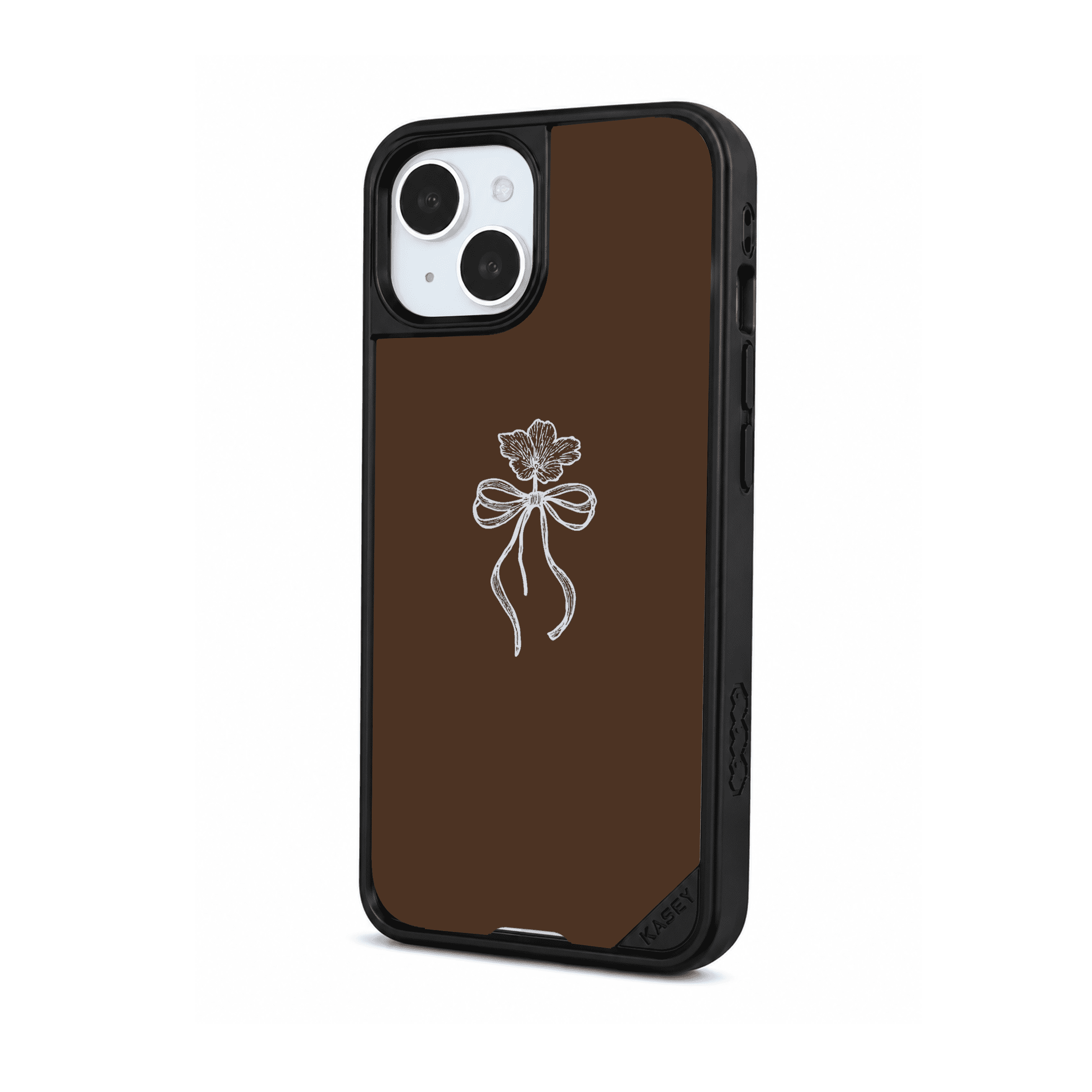 BLOOM BOW MOCHA