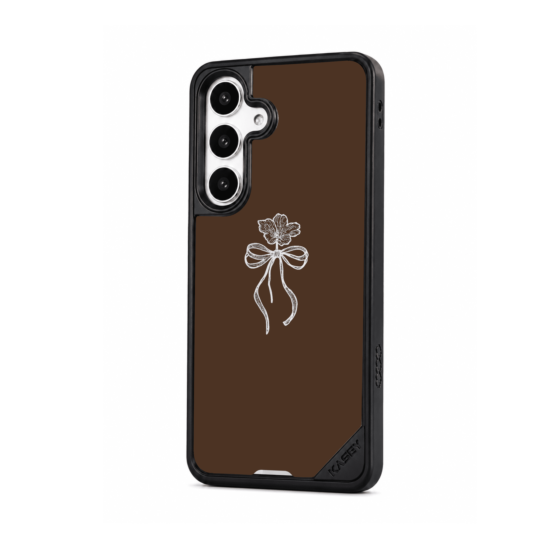 BLOOM BOW MOCHA