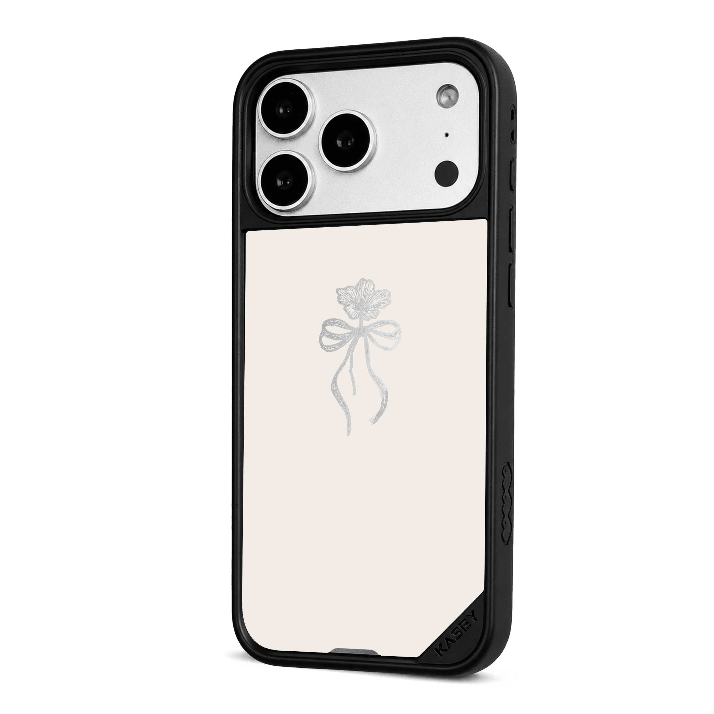 BLOOM BOW CREMA