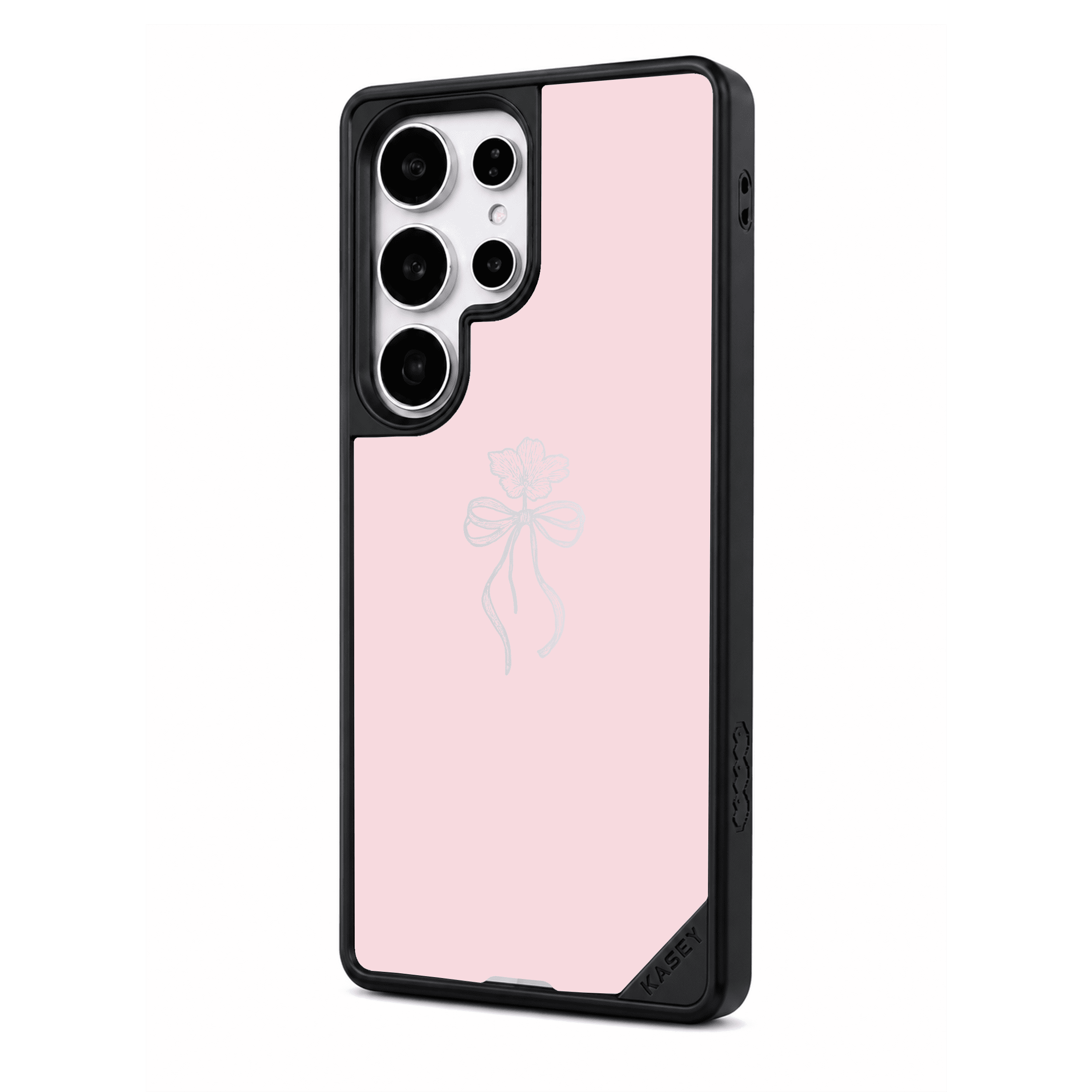 BLOOM BOW Rosa