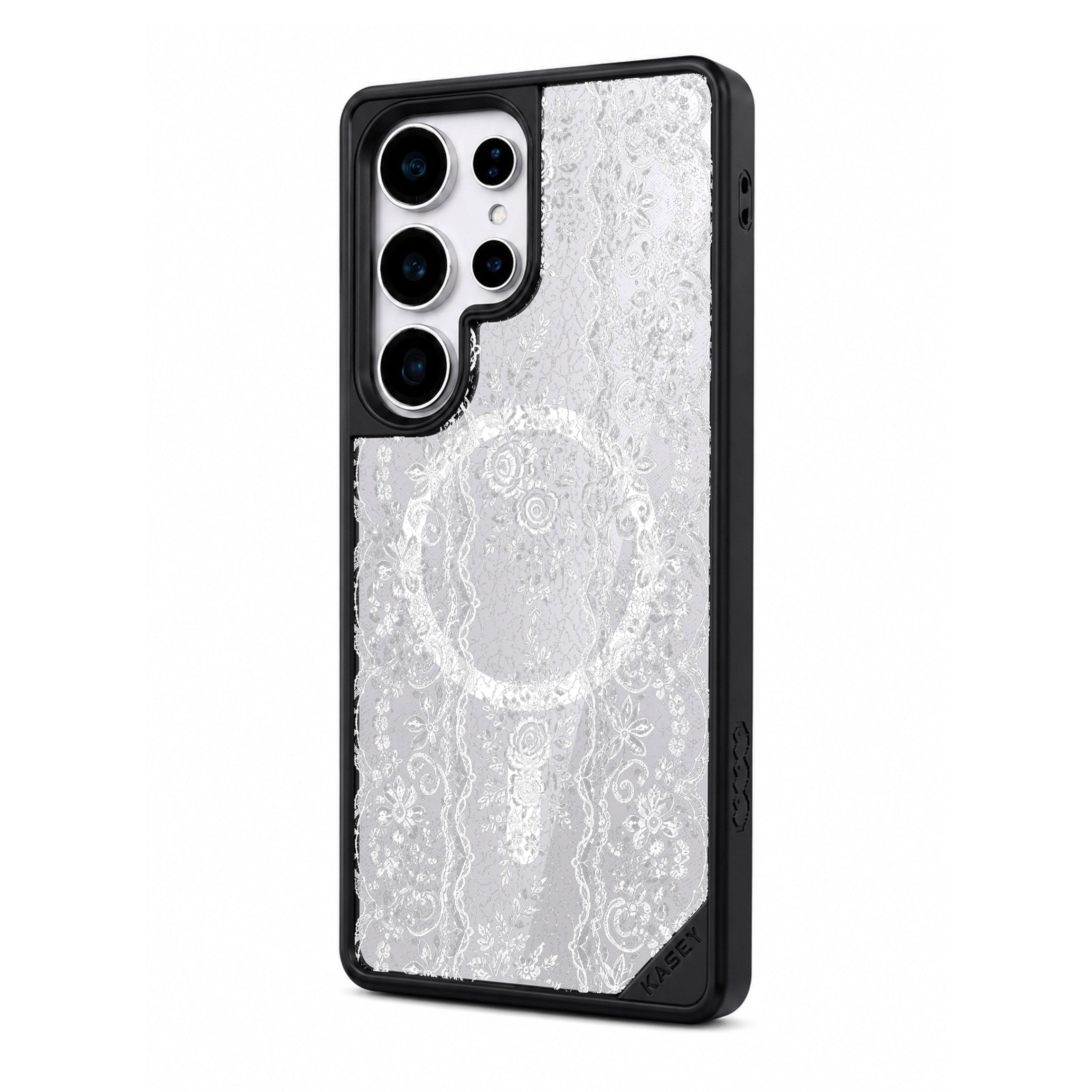 ROSALIA White