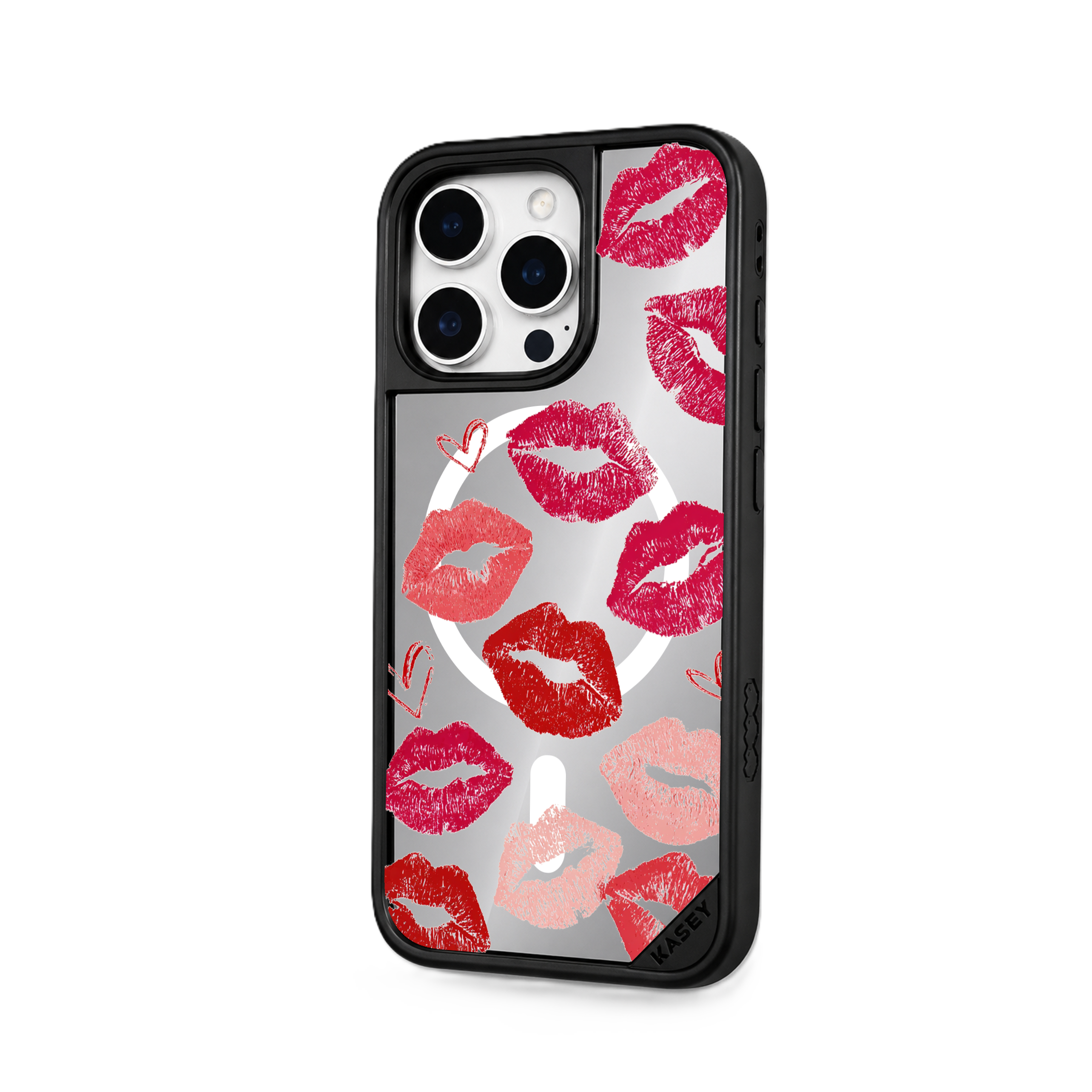 KISS ME