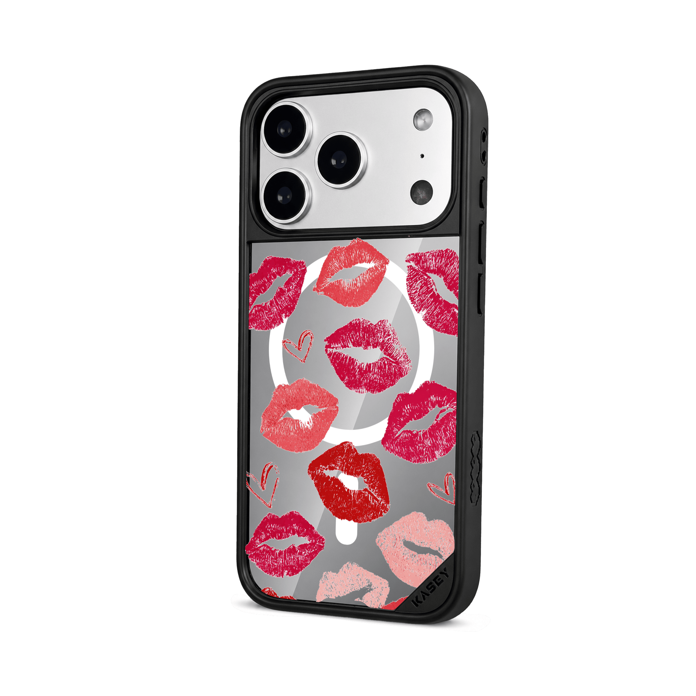 KISS ME