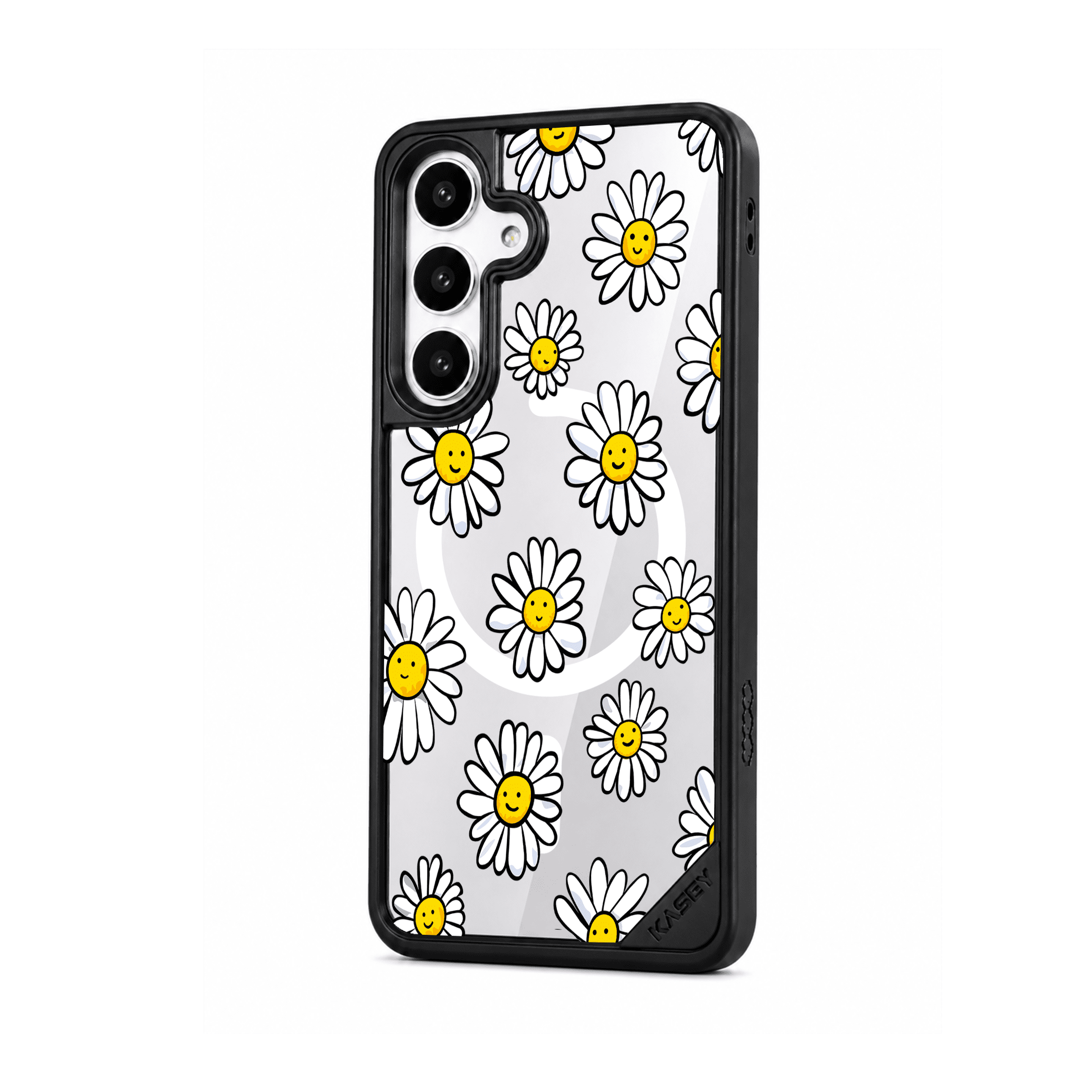 DAISIES