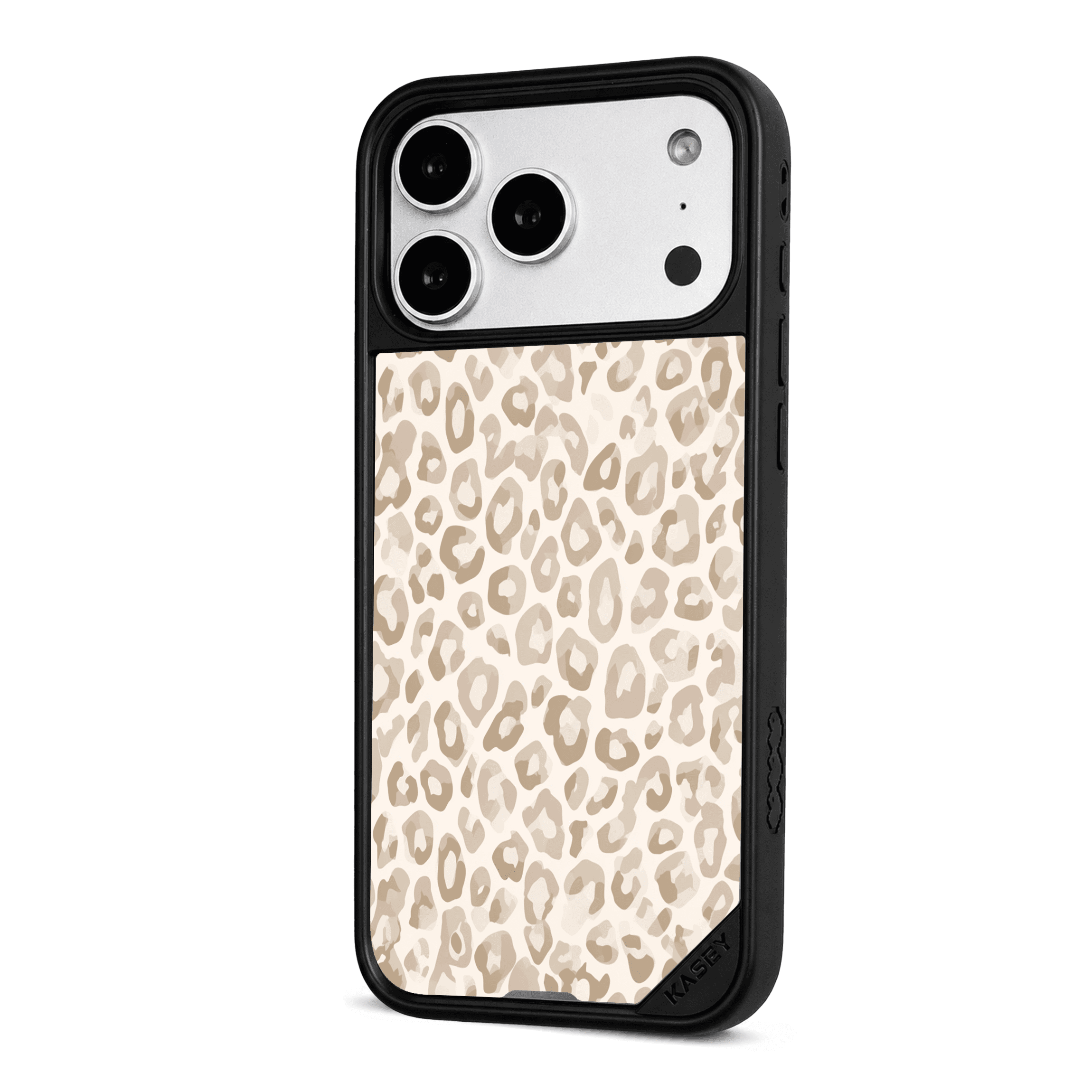 SANDY LEOPARD
