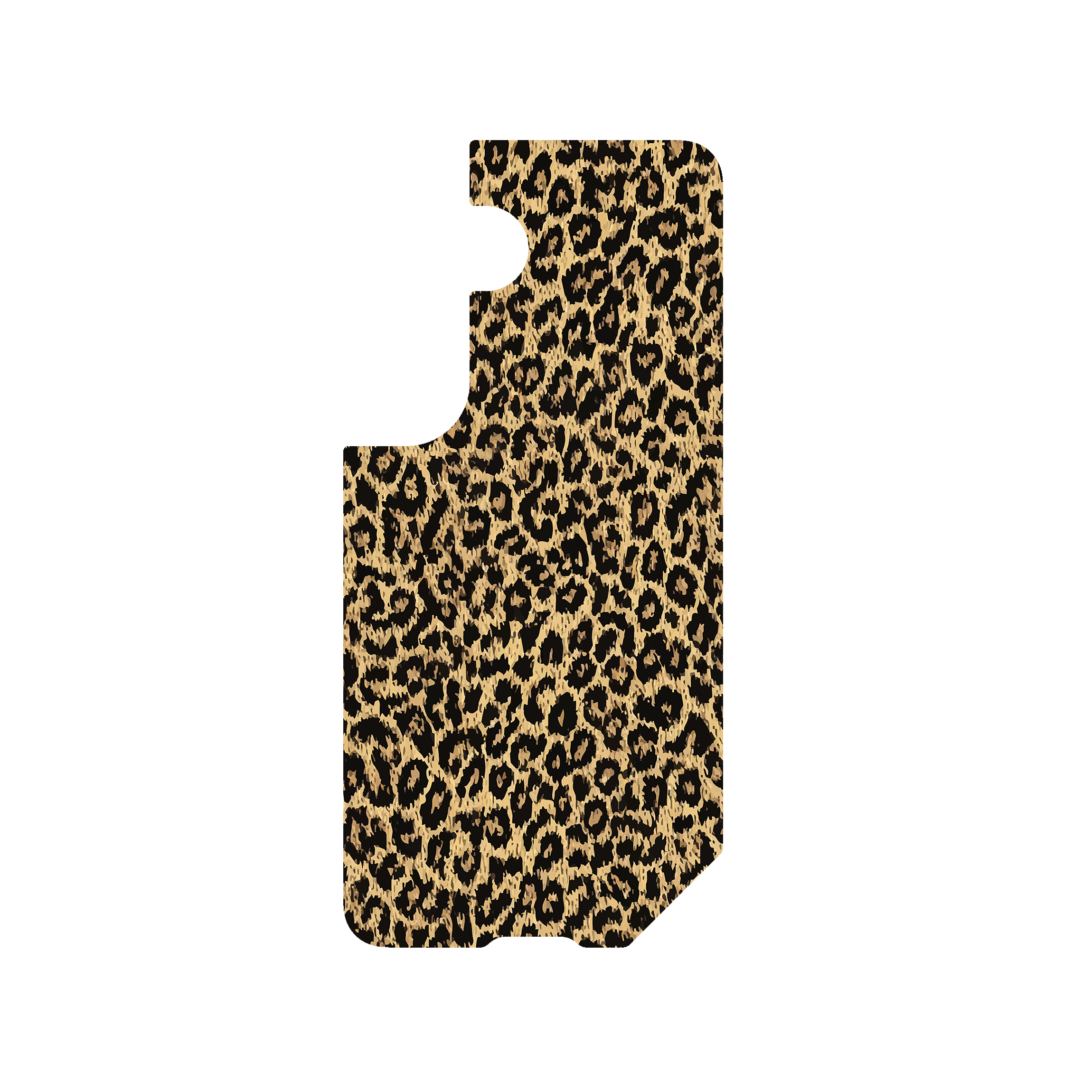 LEOPARD ENERGY