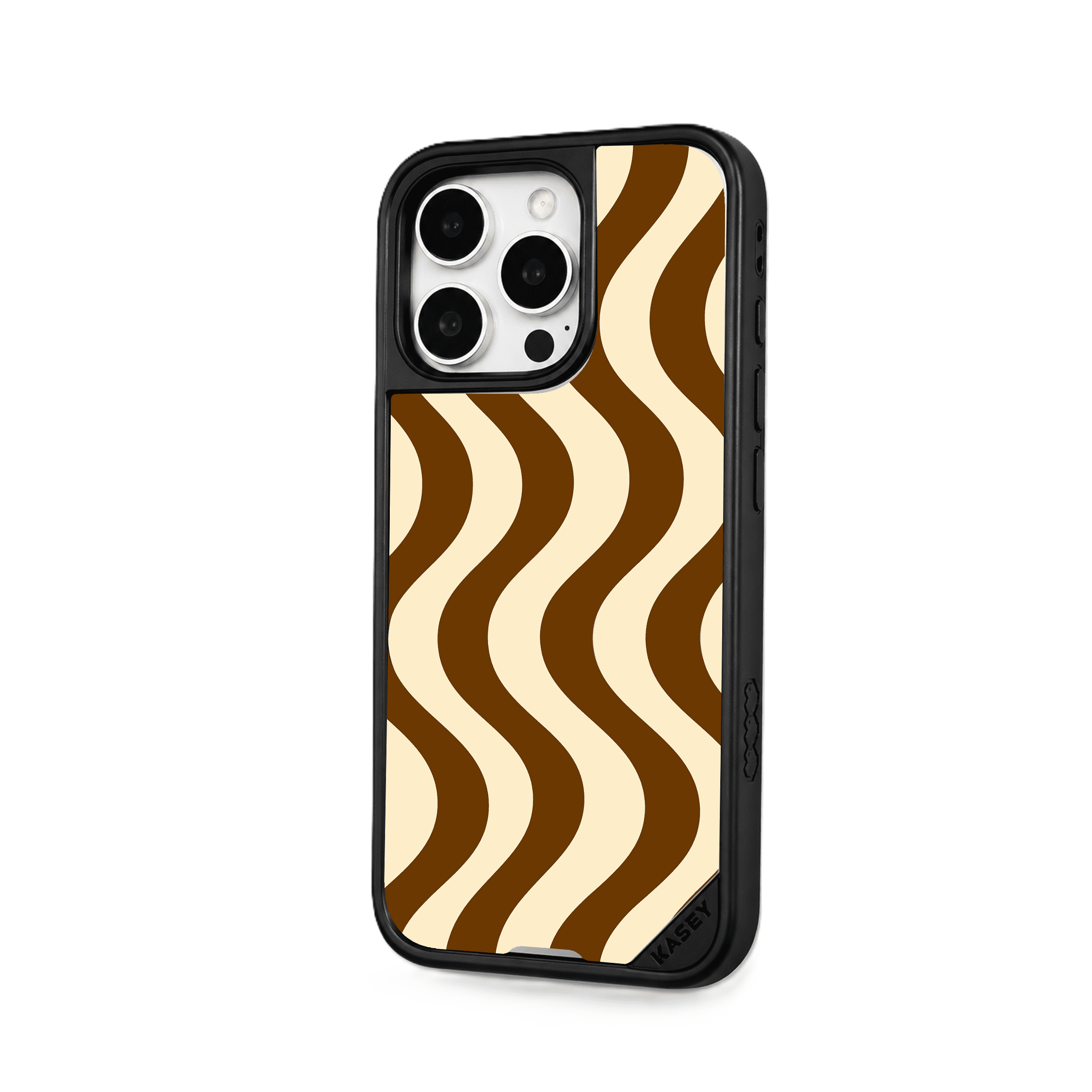 MOCHA WAVES