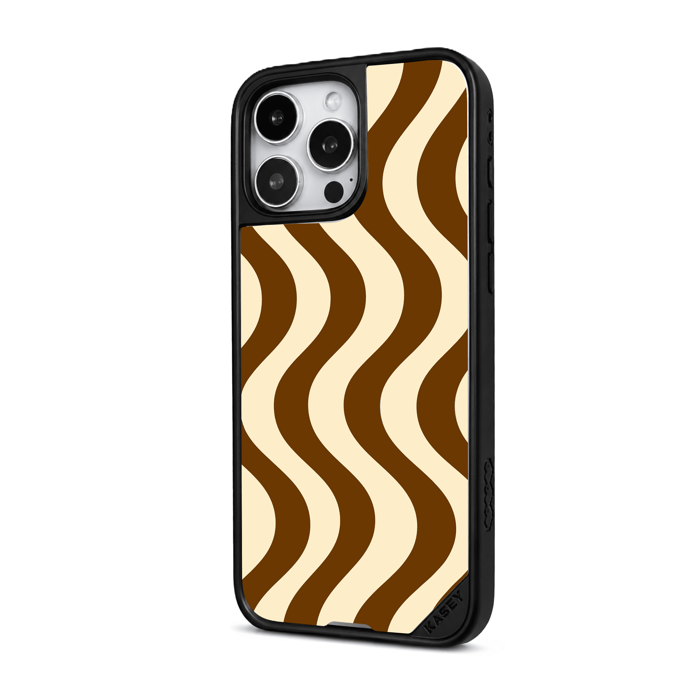 MOCHA WAVES