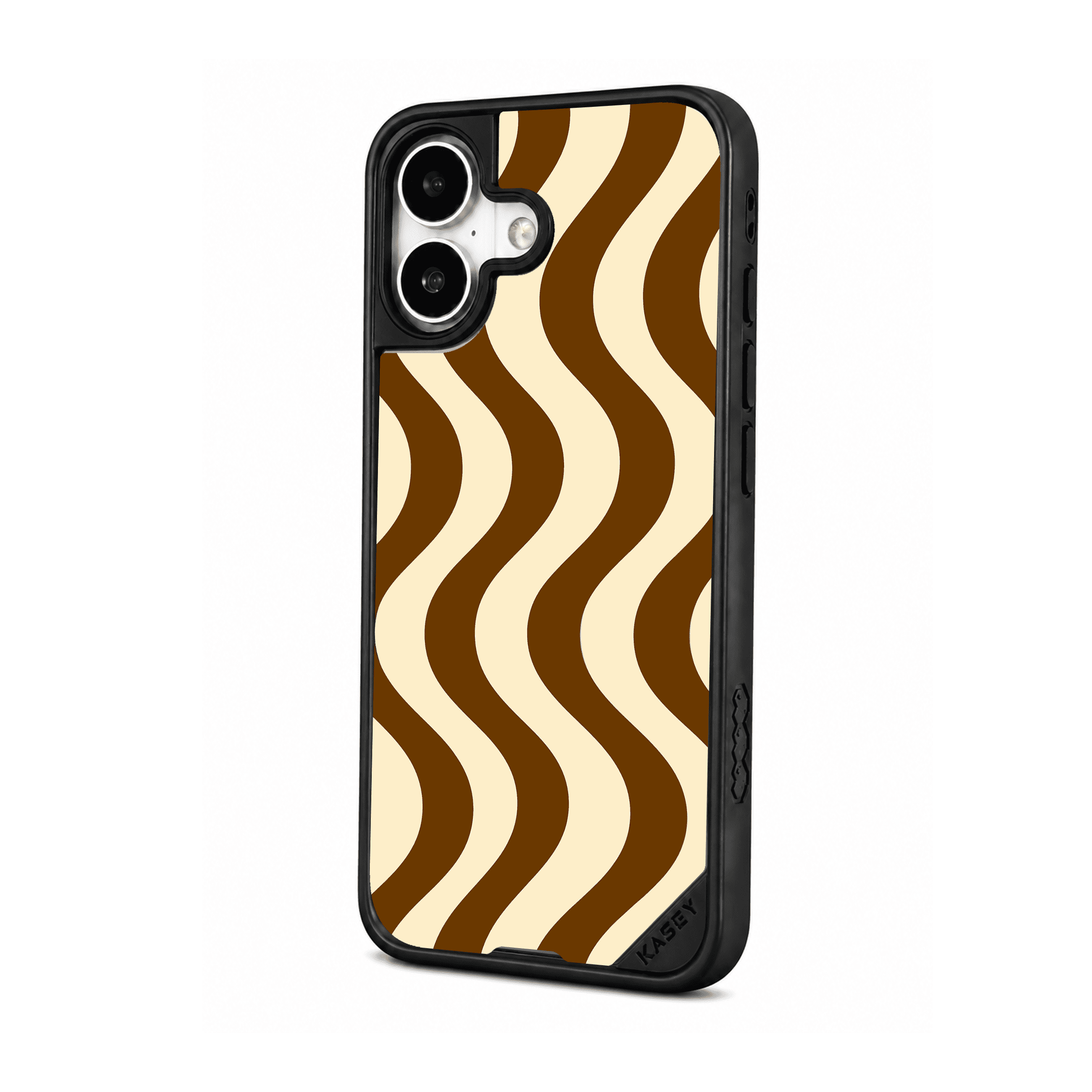 MOCHA WAVES