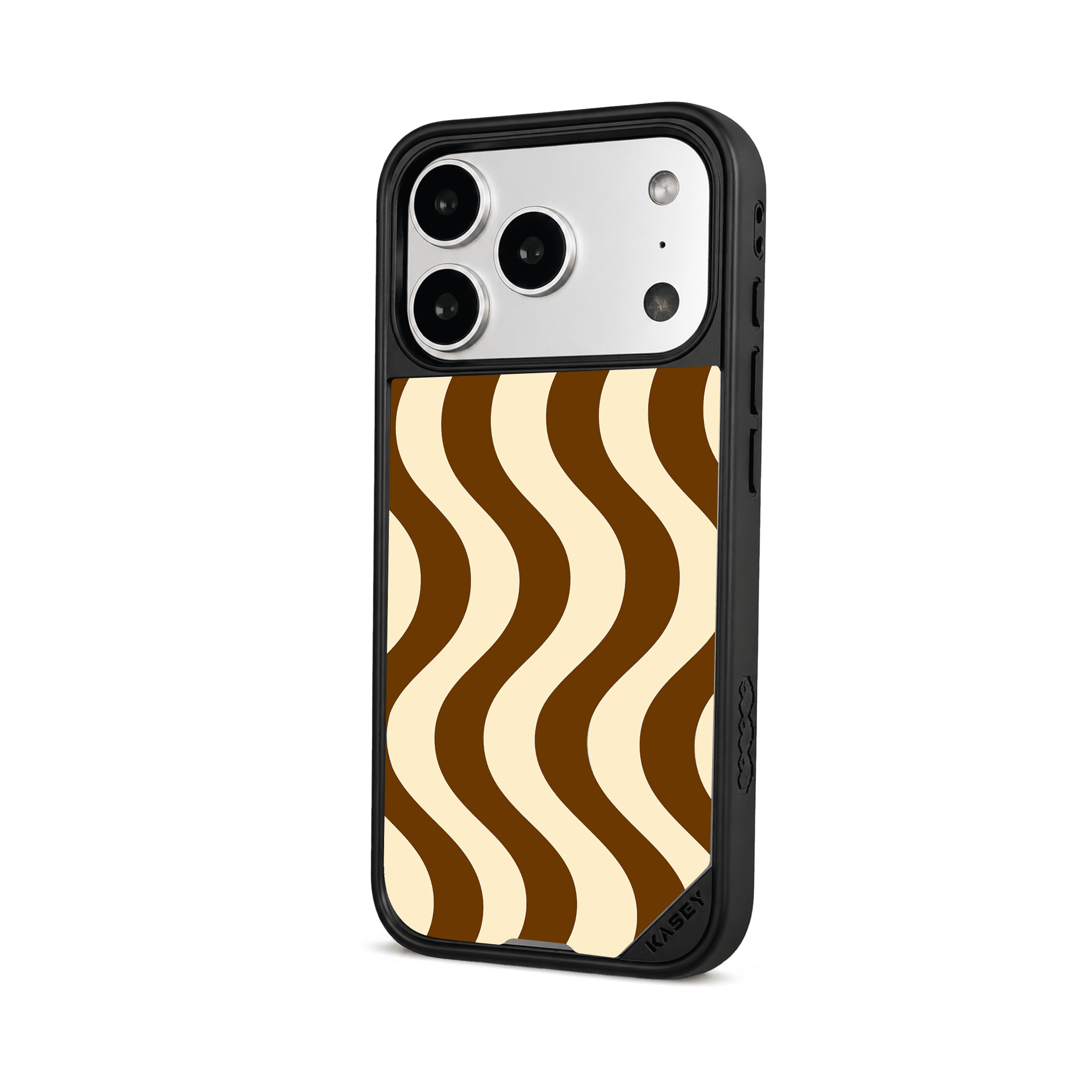 MOCHA WAVES