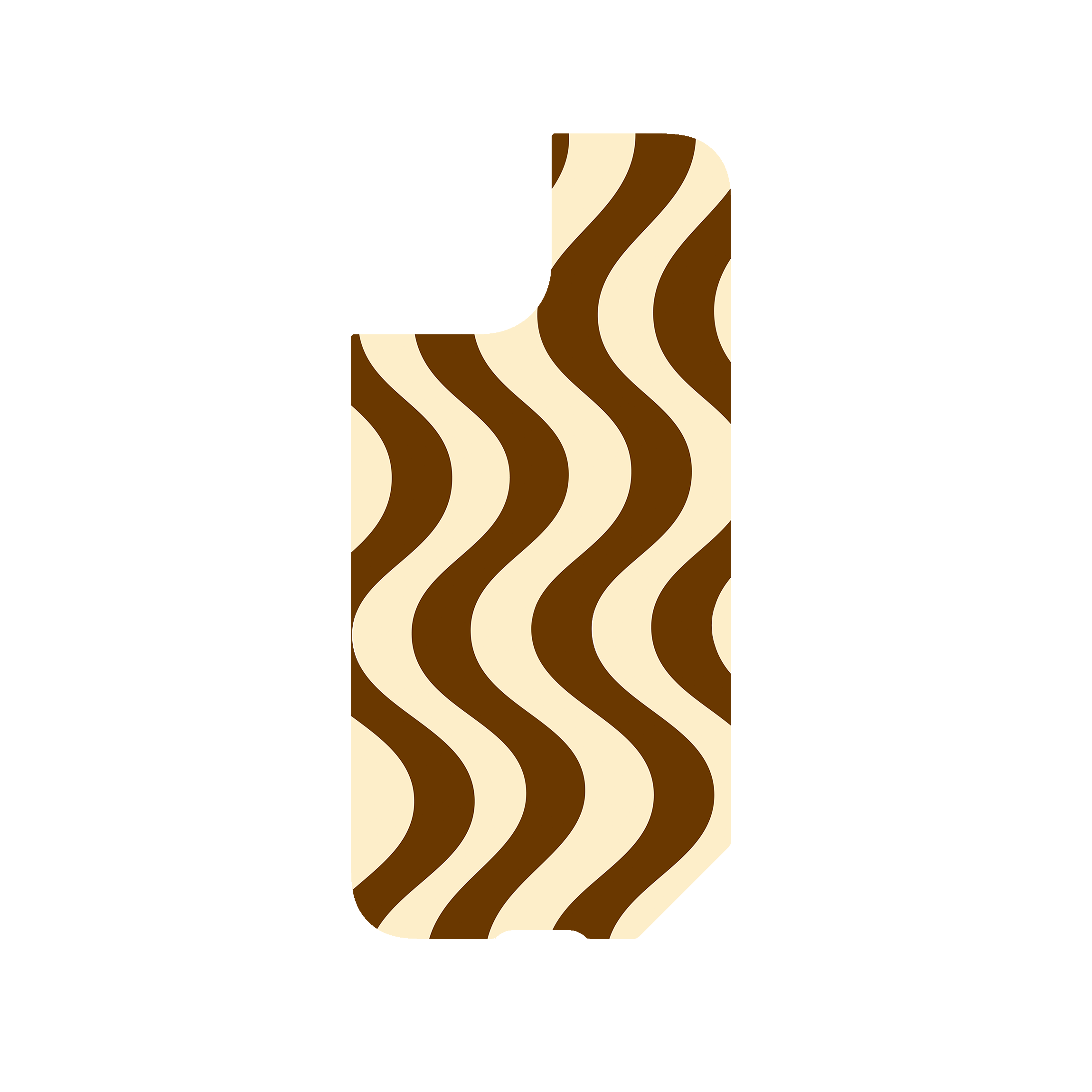 MOCHA WAVES