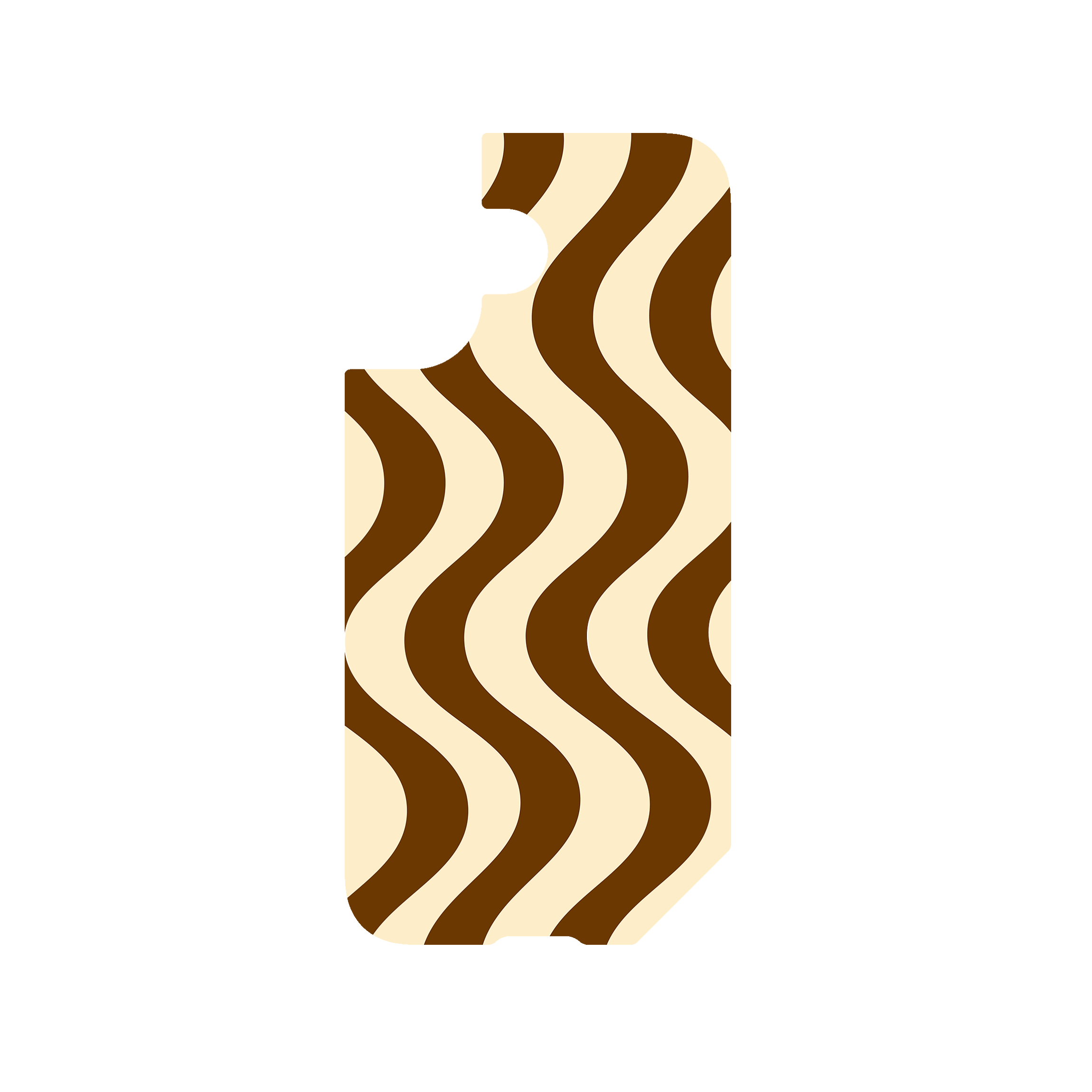 MOCHA WAVES