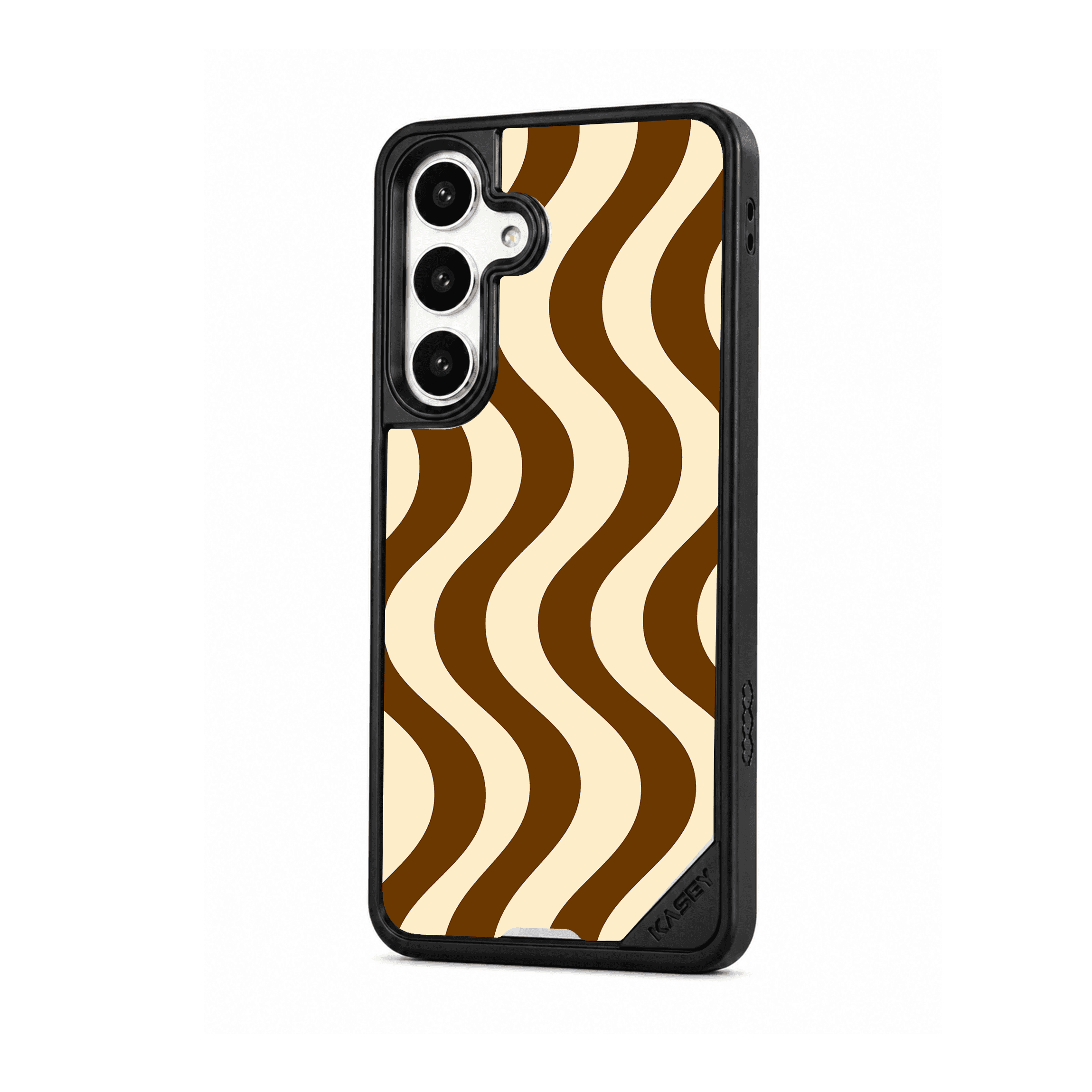 MOCHA WAVES