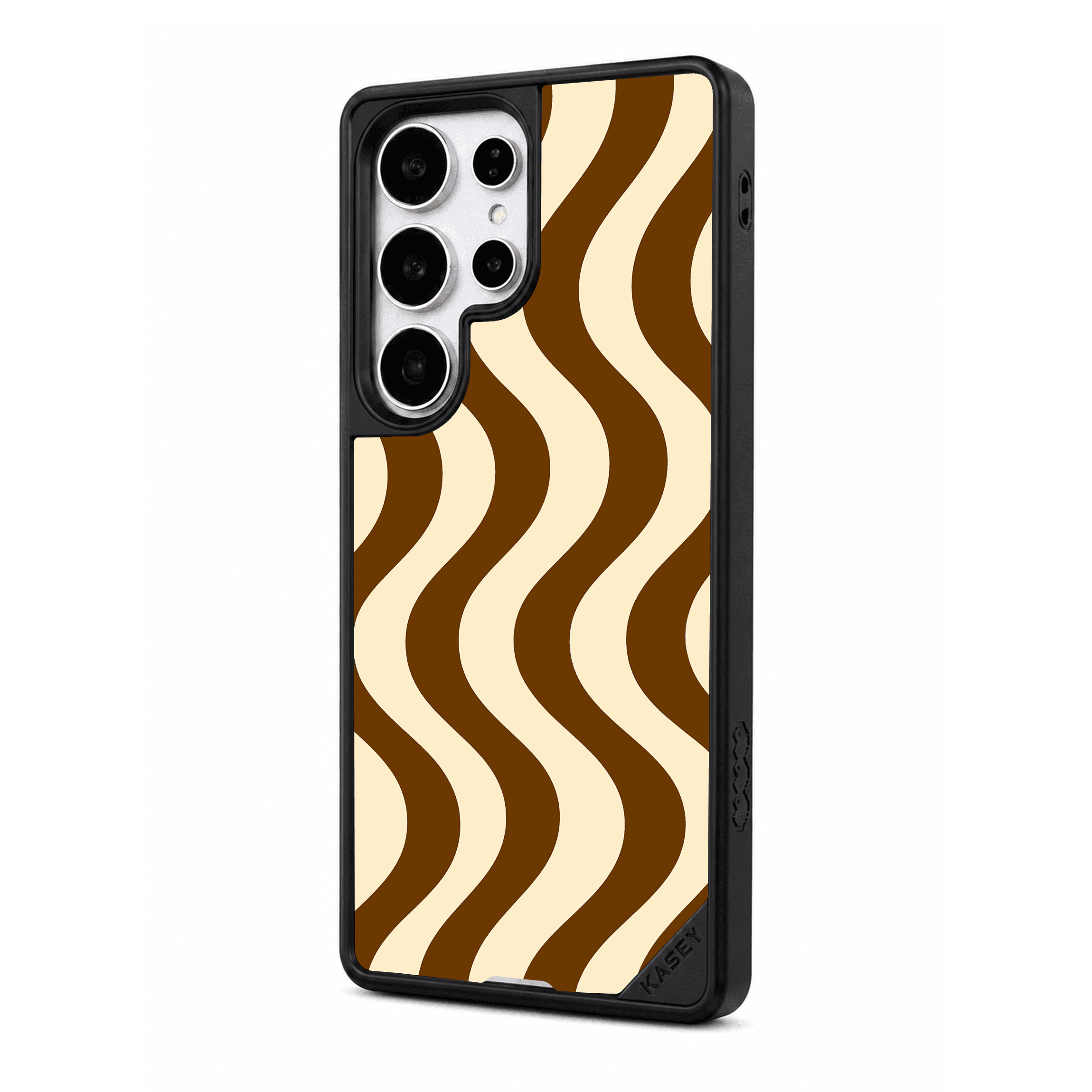 MOCHA WAVES